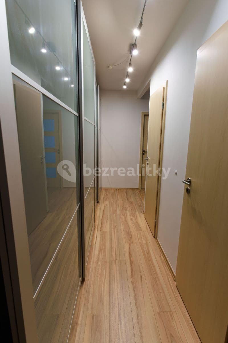 Prenájom bytu 2-izbový 45 m², Křejpského, Praha, Praha Prenájom bytu 2-izbový 45 m², Křejpského, Praha, Praha