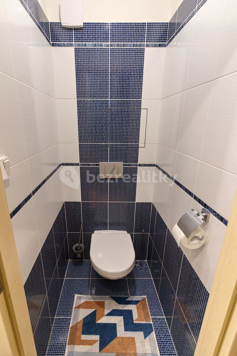 Prenájom bytu 2-izbový 45 m², Křejpského, Praha, Praha Prenájom bytu 2-izbový 45 m², Křejpského, Praha, Praha