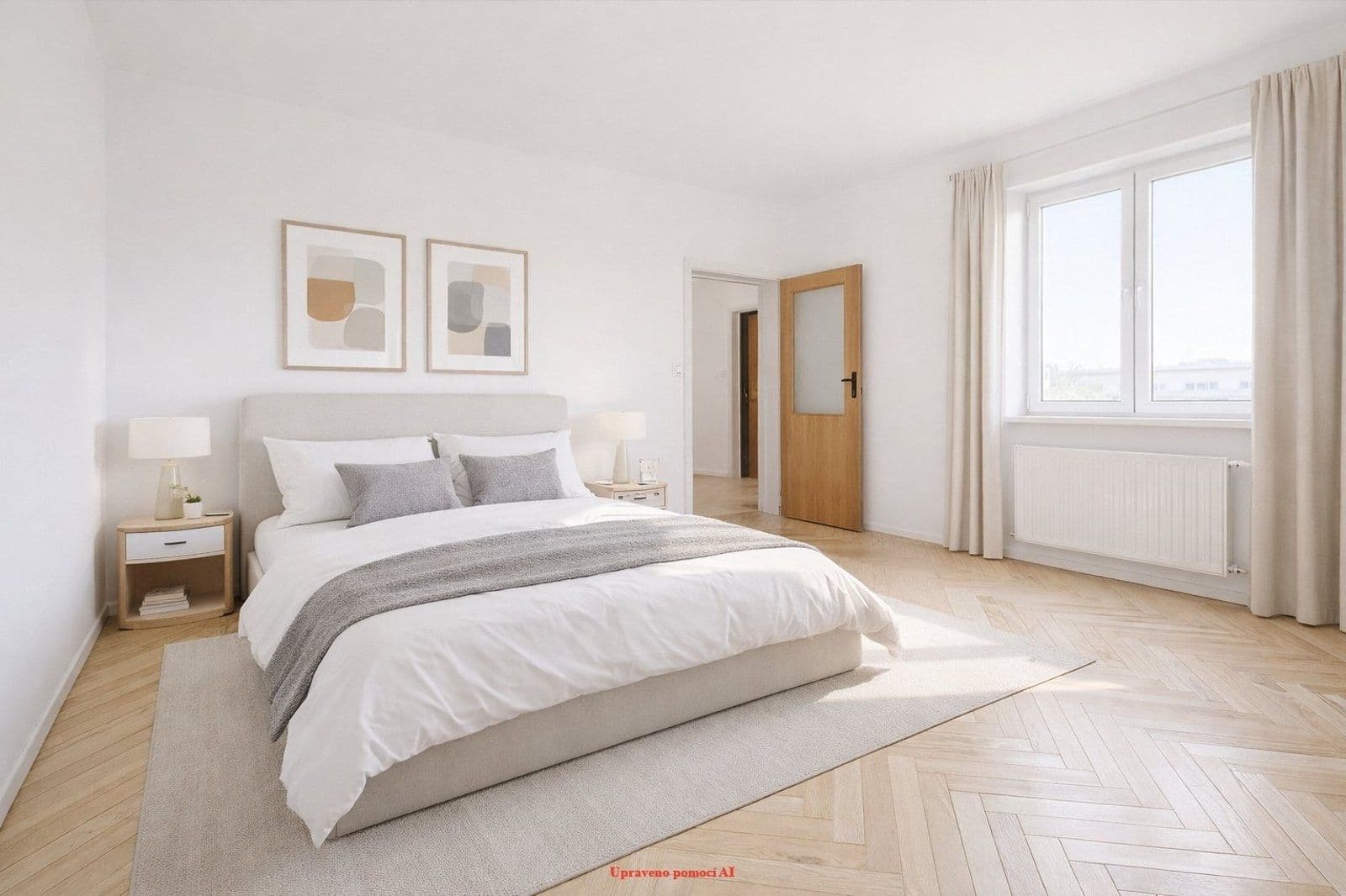 Prenájom bytu 1-izbový 37 m², Nerudova, Havířov, Moravskoslezský kraj Prenájom bytu 1-izbový 37 m², Nerudova, Havířov, Moravskoslezský kraj