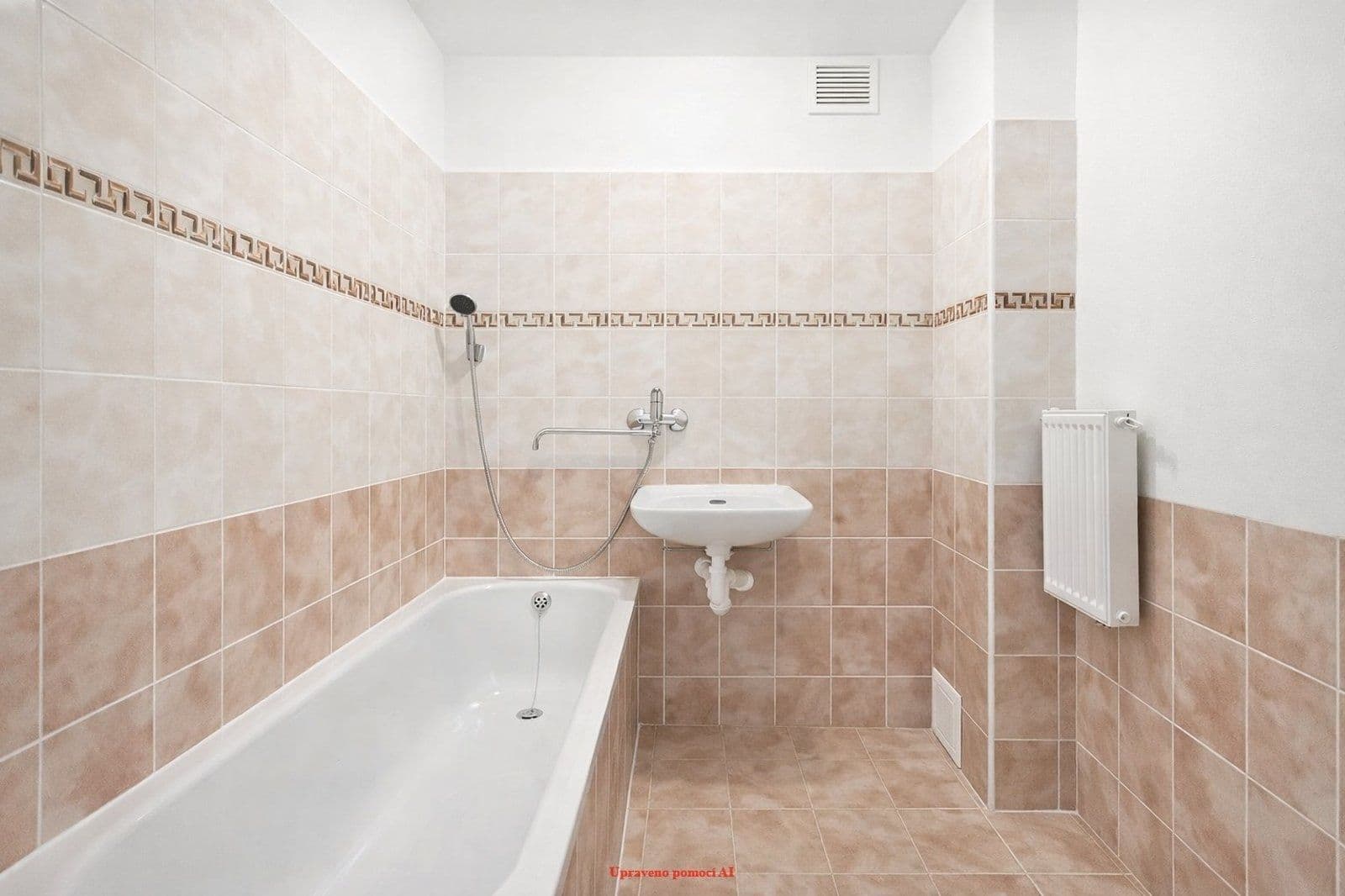 Prenájom bytu 1-izbový 37 m², Nerudova, Havířov, Moravskoslezský kraj Prenájom bytu 1-izbový 37 m², Nerudova, Havířov, Moravskoslezský kraj