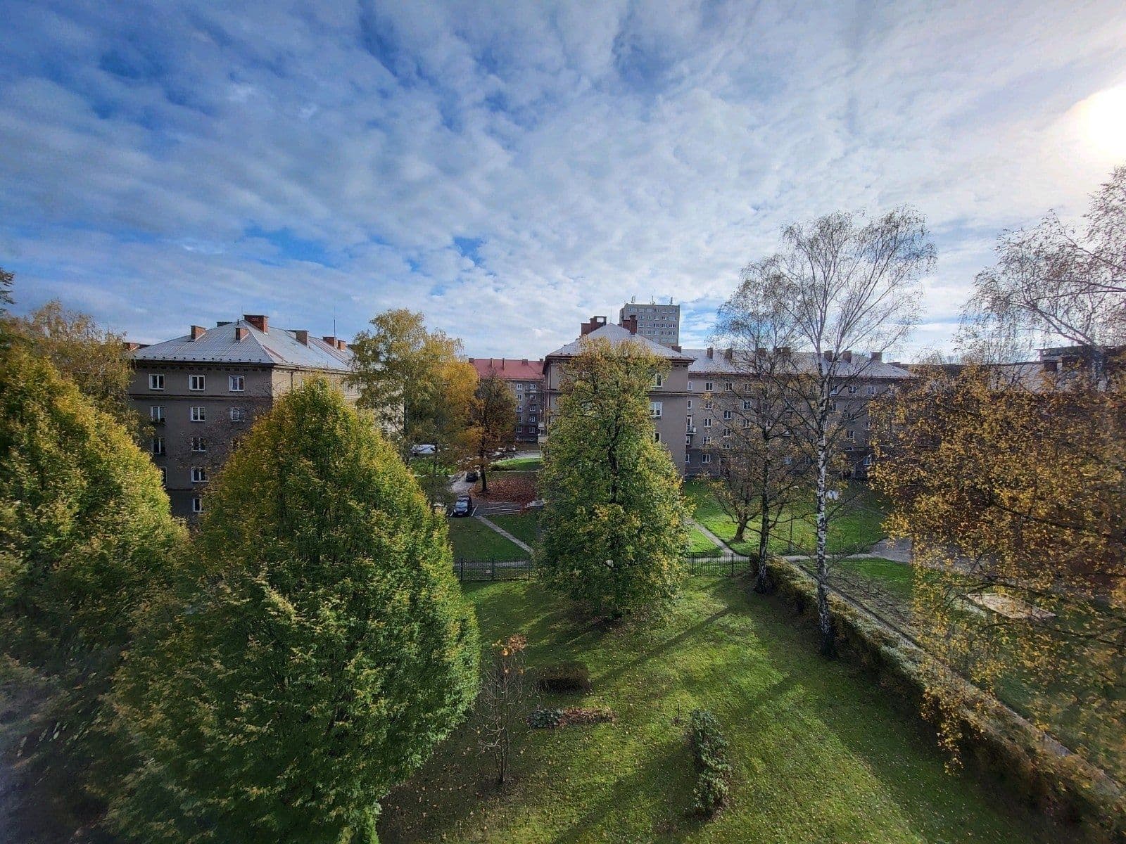 Prenájom bytu 1-izbový 37 m², Nerudova, Havířov, Moravskoslezský kraj Prenájom bytu 1-izbový 37 m², Nerudova, Havířov, Moravskoslezský kraj