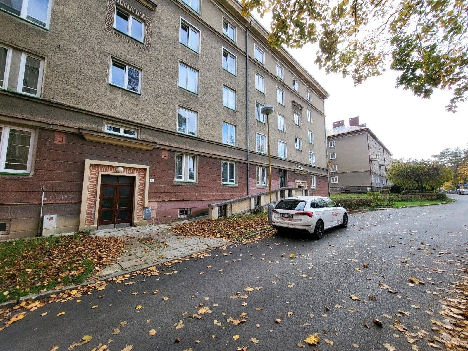 Prenájom bytu 1-izbový 37 m², Nerudova, Havířov, Moravskoslezský kraj Prenájom bytu 1-izbový 37 m², Nerudova, Havířov, Moravskoslezský kraj