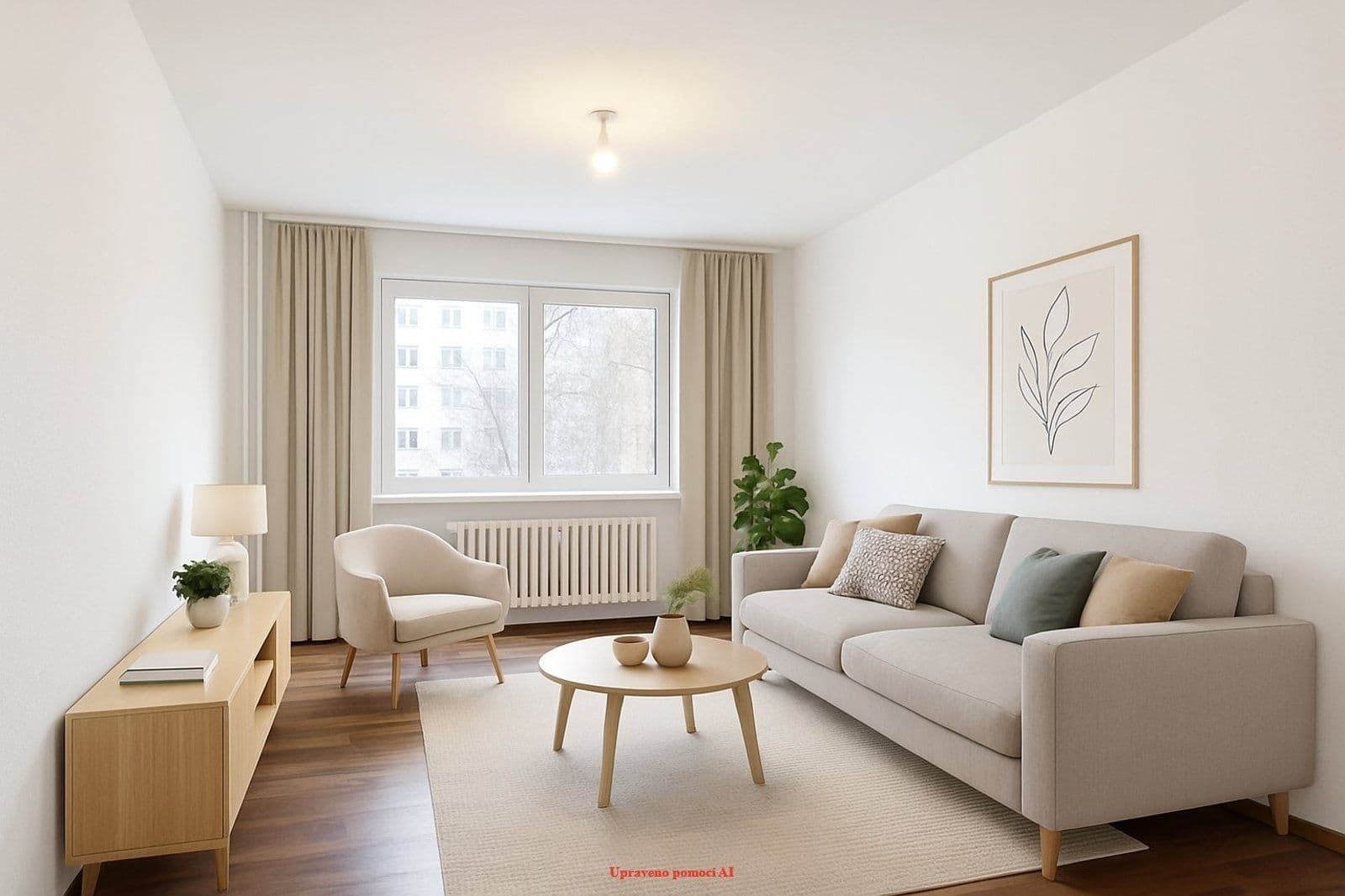 Prenájom bytu 2-izbový 54 m², tř. Osvobození, Karviná, Moravskoslezský kraj Prenájom bytu 2-izbový 54 m², tř. Osvobození, Karviná, Moravskoslezský kraj