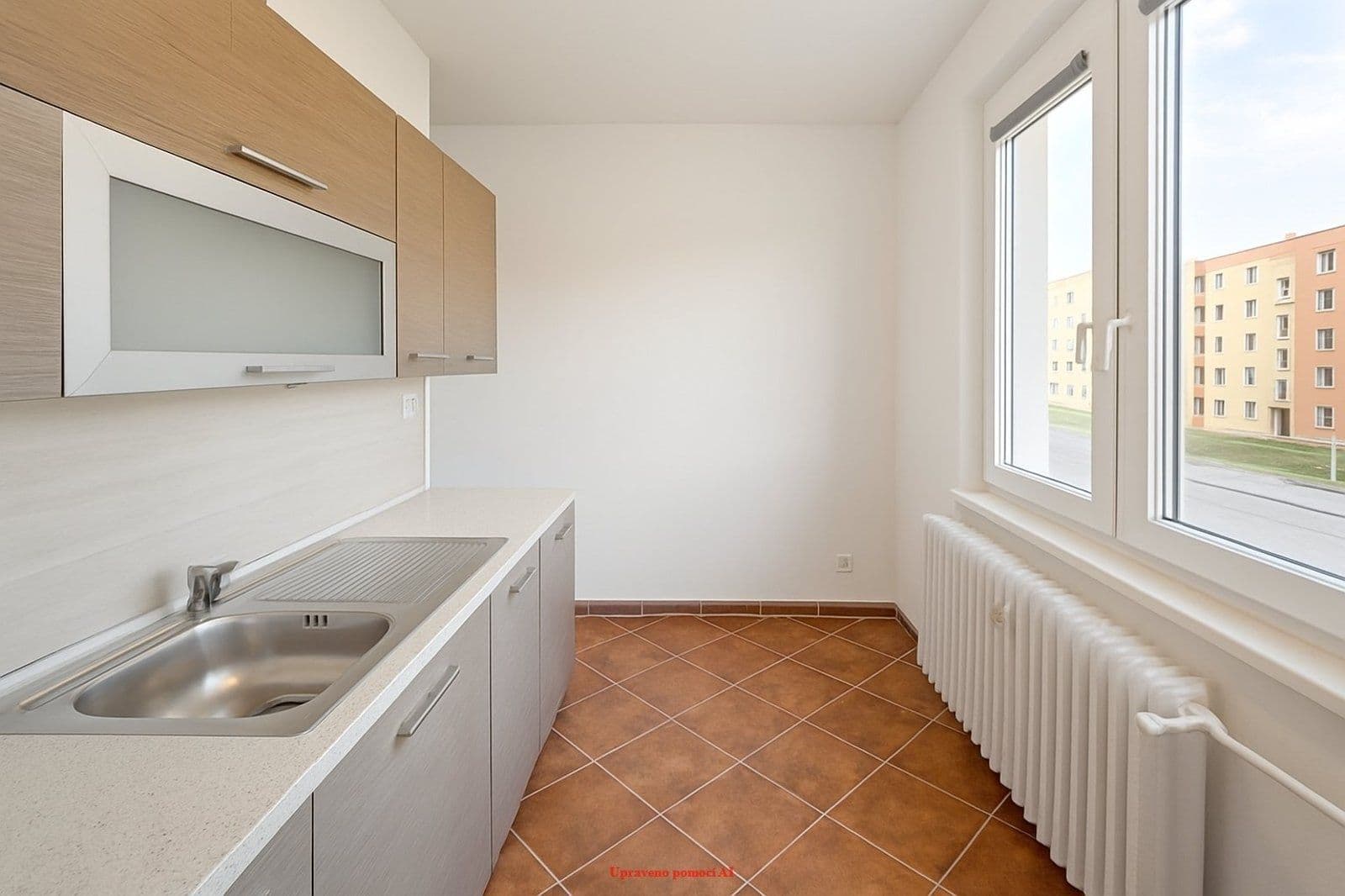 Prenájom bytu 2-izbový 54 m², tř. Osvobození, Karviná, Moravskoslezský kraj Prenájom bytu 2-izbový 54 m², tř. Osvobození, Karviná, Moravskoslezský kraj