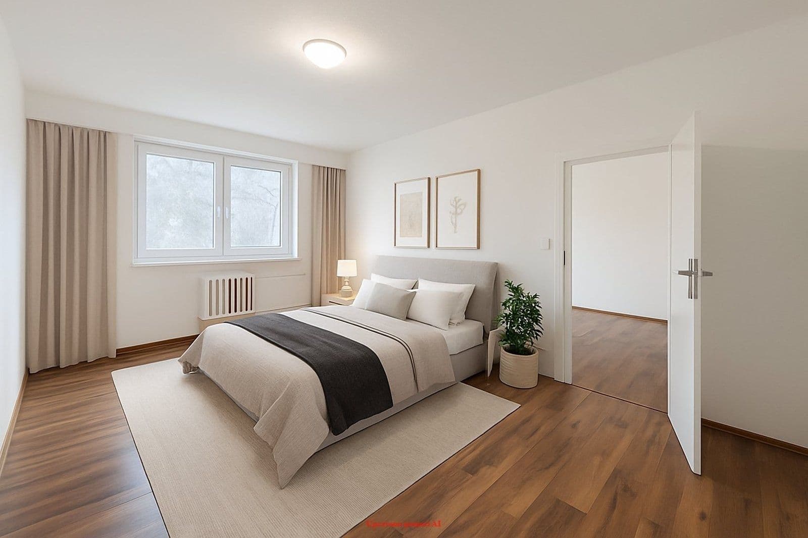 Prenájom bytu 2-izbový 54 m², tř. Osvobození, Karviná, Moravskoslezský kraj Prenájom bytu 2-izbový 54 m², tř. Osvobození, Karviná, Moravskoslezský kraj