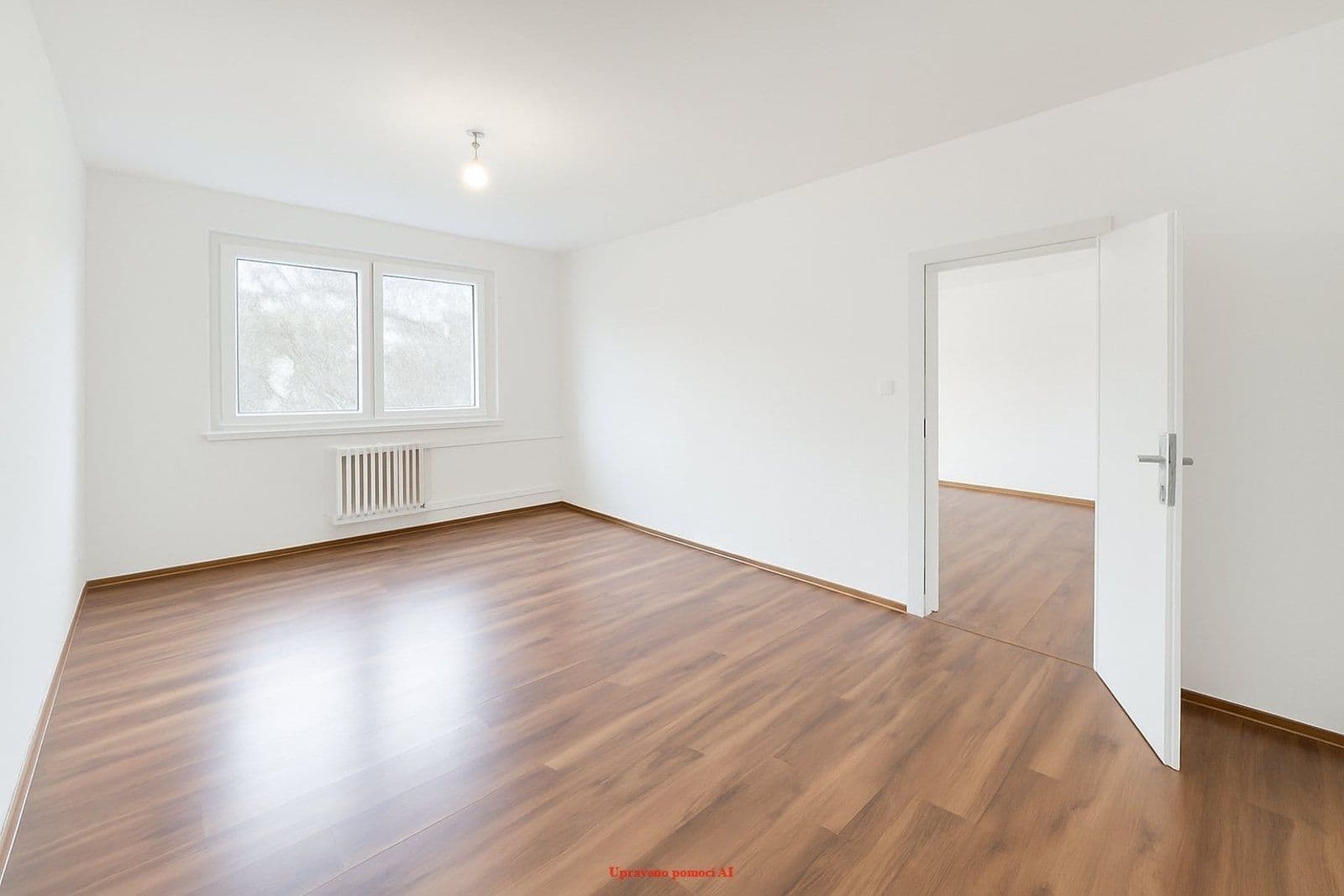 Prenájom bytu 2-izbový 54 m², tř. Osvobození, Karviná, Moravskoslezský kraj Prenájom bytu 2-izbový 54 m², tř. Osvobození, Karviná, Moravskoslezský kraj
