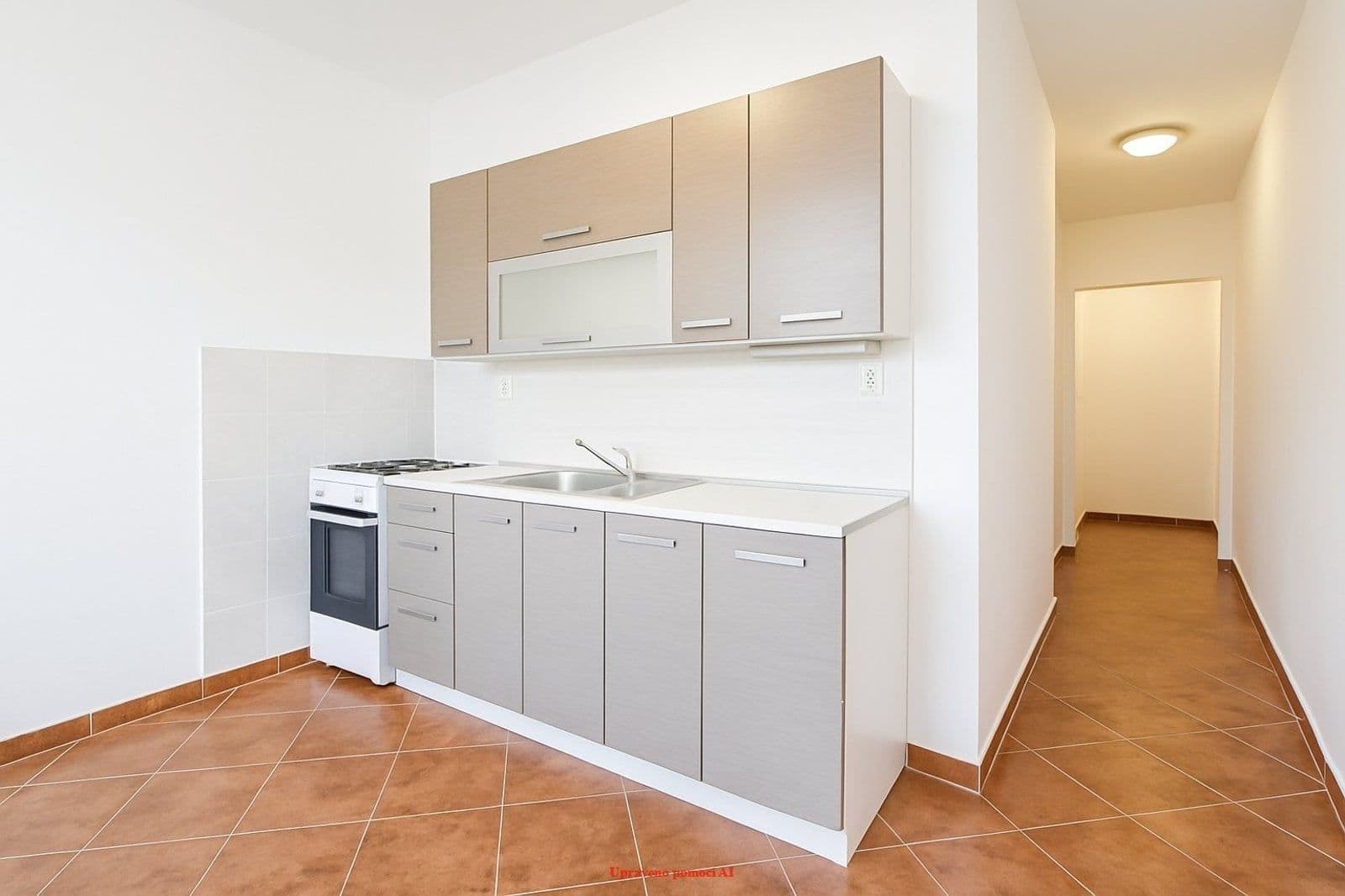 Prenájom bytu 2-izbový 54 m², tř. Osvobození, Karviná, Moravskoslezský kraj Prenájom bytu 2-izbový 54 m², tř. Osvobození, Karviná, Moravskoslezský kraj