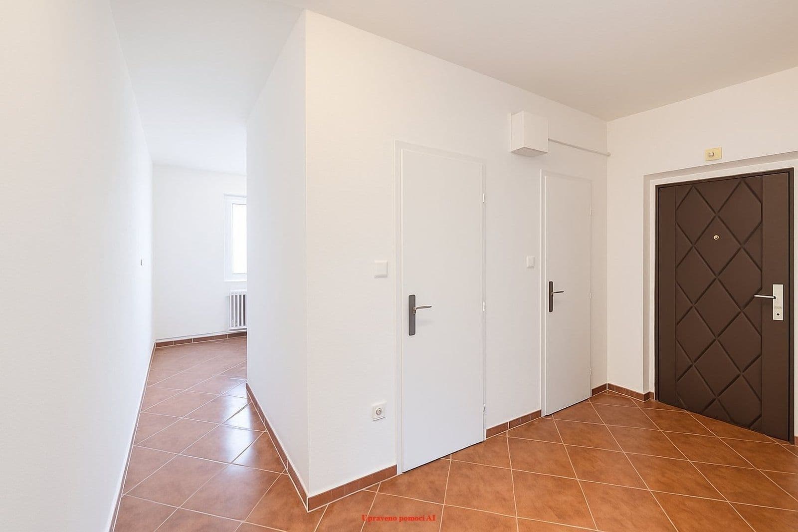 Prenájom bytu 2-izbový 54 m², tř. Osvobození, Karviná, Moravskoslezský kraj Prenájom bytu 2-izbový 54 m², tř. Osvobození, Karviná, Moravskoslezský kraj
