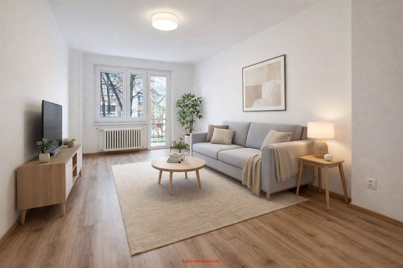 Prenájom bytu 2-izbový 50 m², Holubova, Karviná, Moravskoslezský kraj Prenájom bytu 2-izbový 50 m², Holubova, Karviná, Moravskoslezský kraj