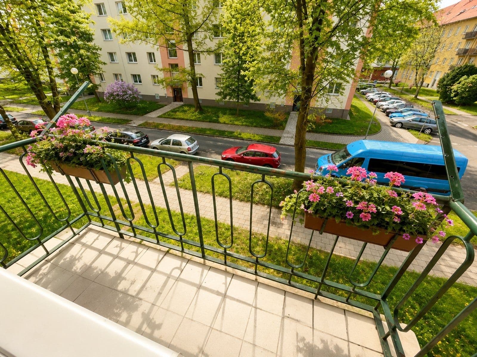 Prenájom bytu 2-izbový 50 m², Holubova, Karviná, Moravskoslezský kraj Prenájom bytu 2-izbový 50 m², Holubova, Karviná, Moravskoslezský kraj