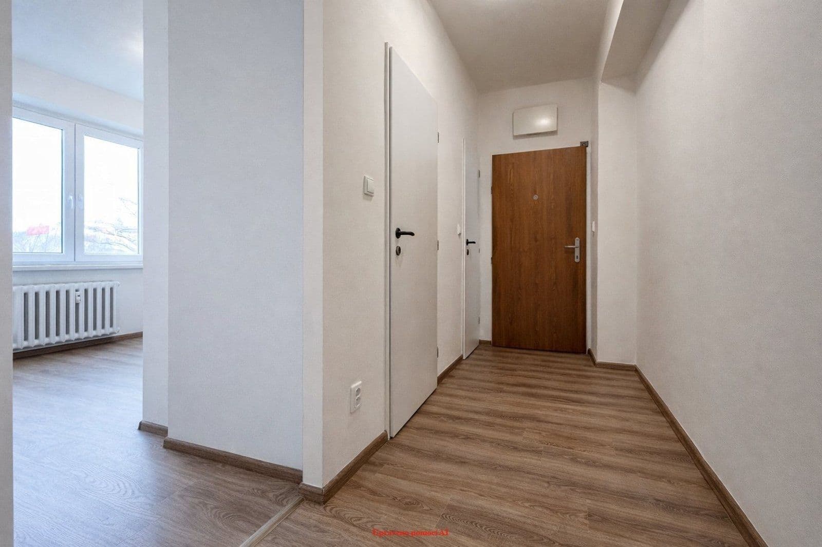 Prenájom bytu 2-izbový 50 m², Holubova, Karviná, Moravskoslezský kraj Prenájom bytu 2-izbový 50 m², Holubova, Karviná, Moravskoslezský kraj