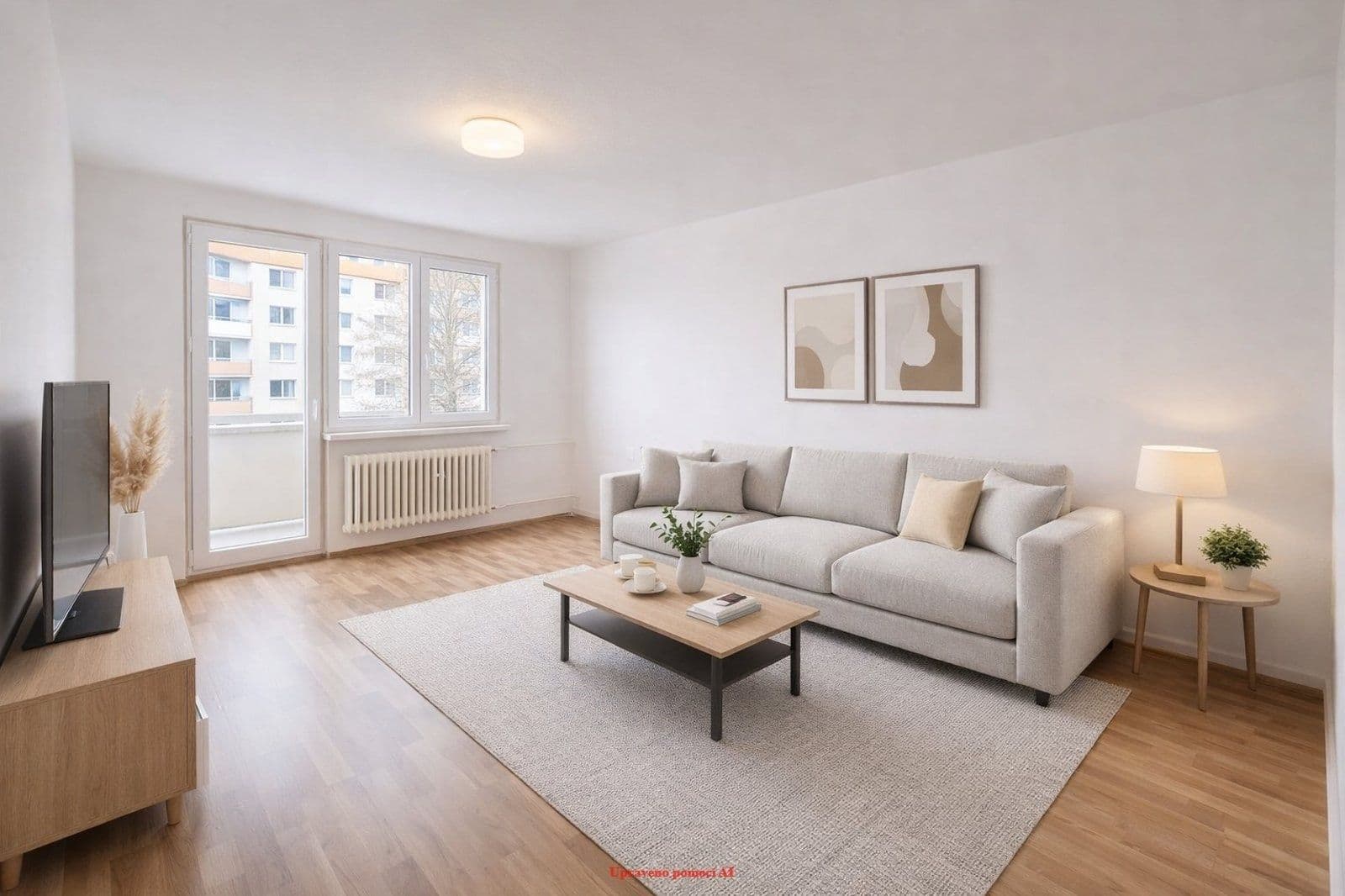 Prenájom bytu 3-izbový 69 m², Kořenského, Karviná, Moravskoslezský kraj Prenájom bytu 3-izbový 69 m², Kořenského, Karviná, Moravskoslezský kraj