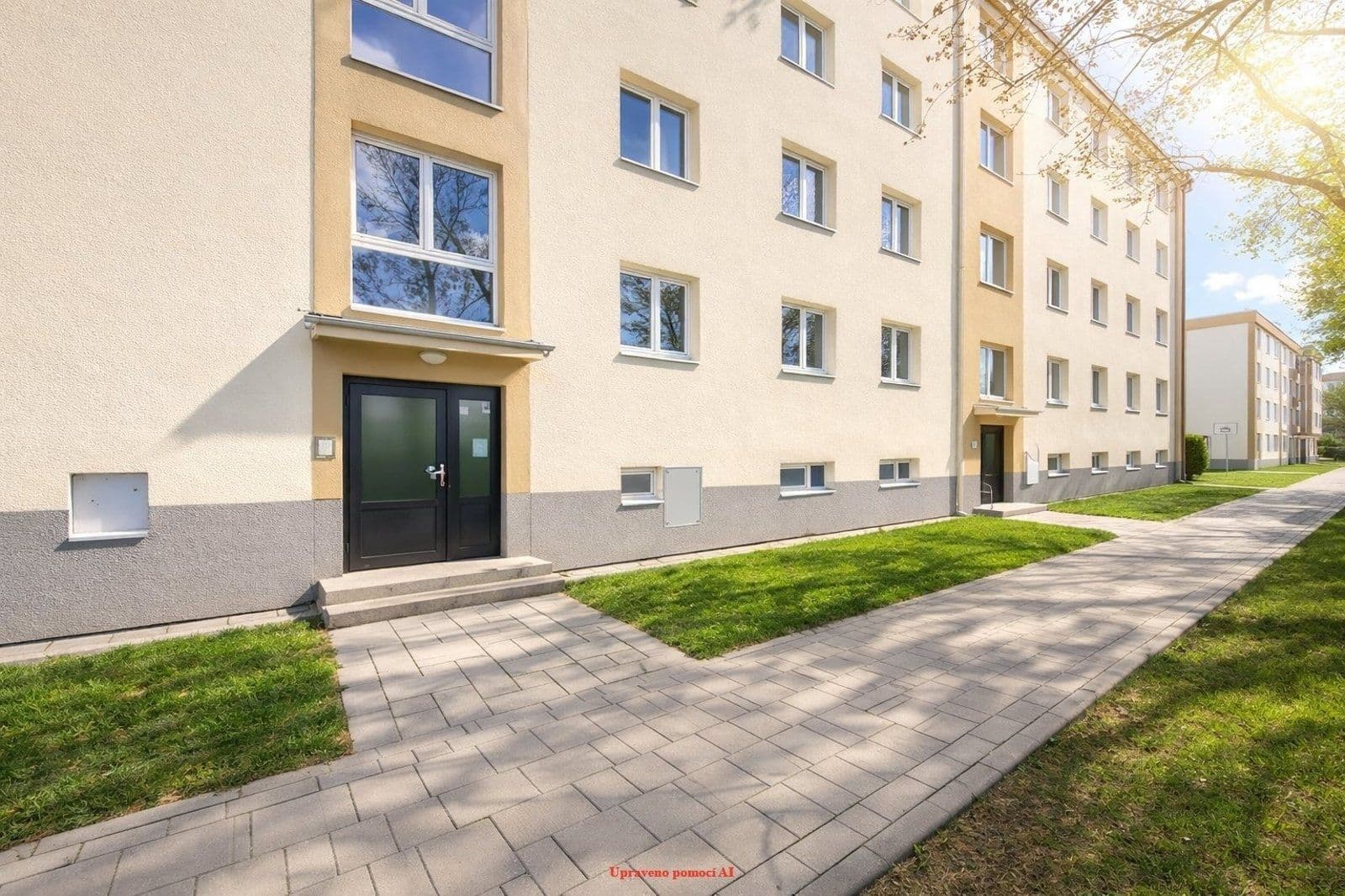 Prenájom bytu 3-izbový 69 m², Kořenského, Karviná, Moravskoslezský kraj Prenájom bytu 3-izbový 69 m², Kořenského, Karviná, Moravskoslezský kraj