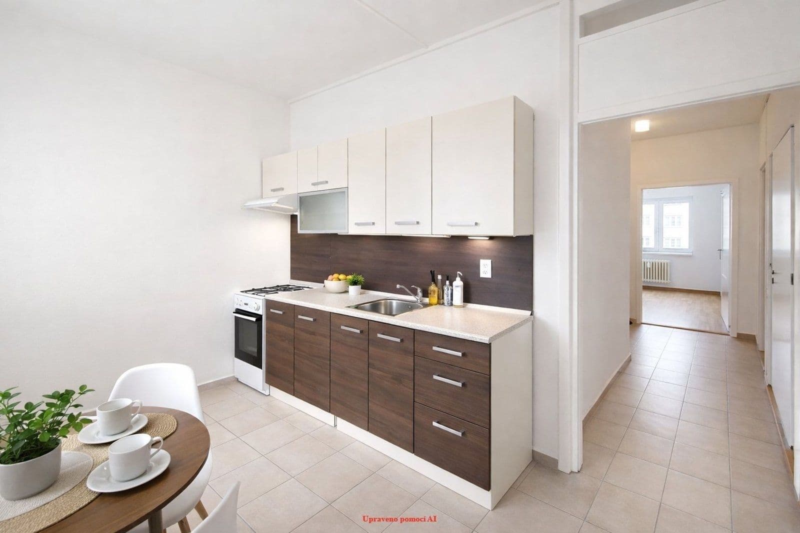 Prenájom bytu 3-izbový 69 m², Kořenského, Karviná, Moravskoslezský kraj Prenájom bytu 3-izbový 69 m², Kořenského, Karviná, Moravskoslezský kraj