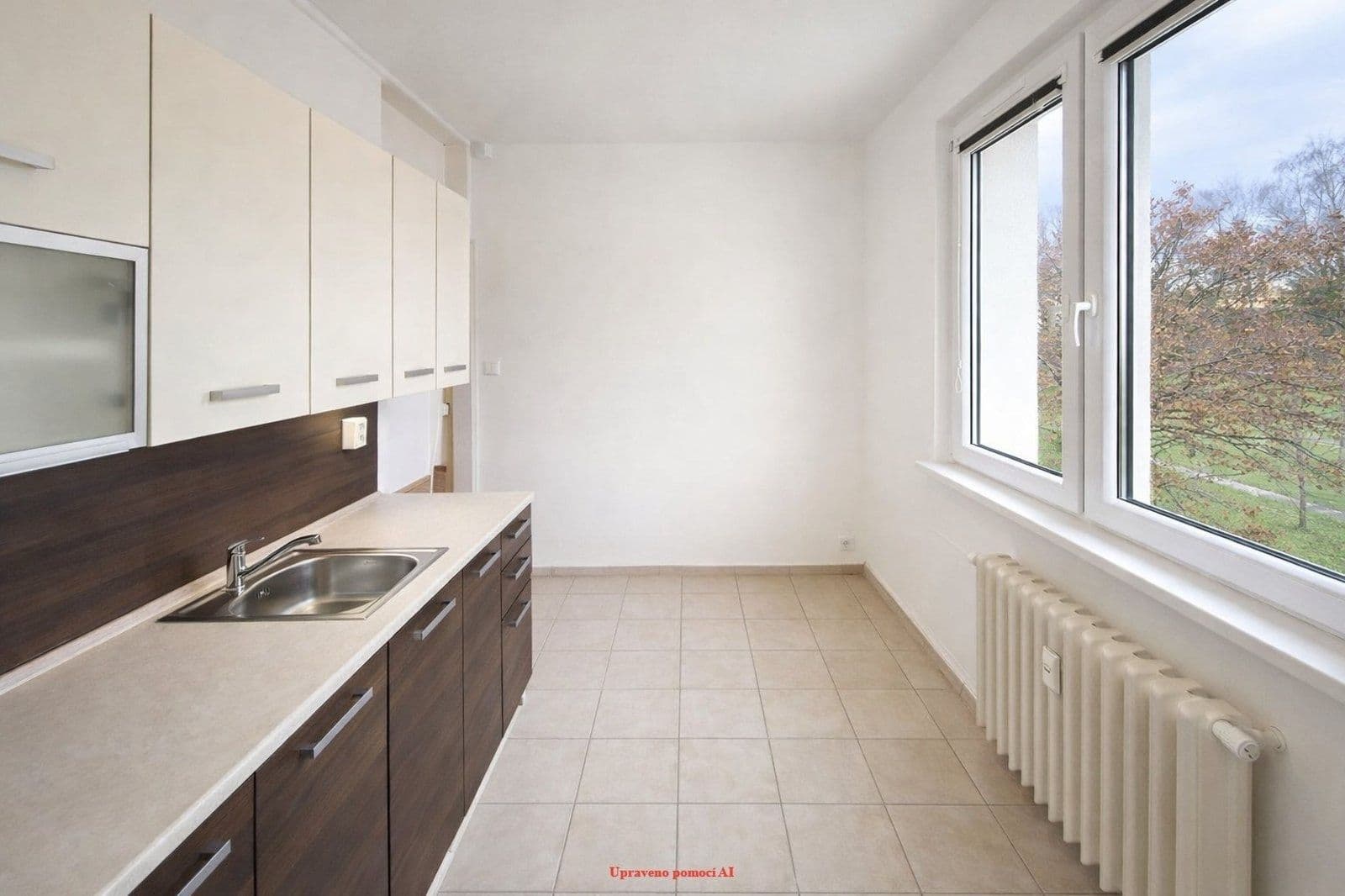 Prenájom bytu 3-izbový 69 m², Kořenského, Karviná, Moravskoslezský kraj Prenájom bytu 3-izbový 69 m², Kořenského, Karviná, Moravskoslezský kraj