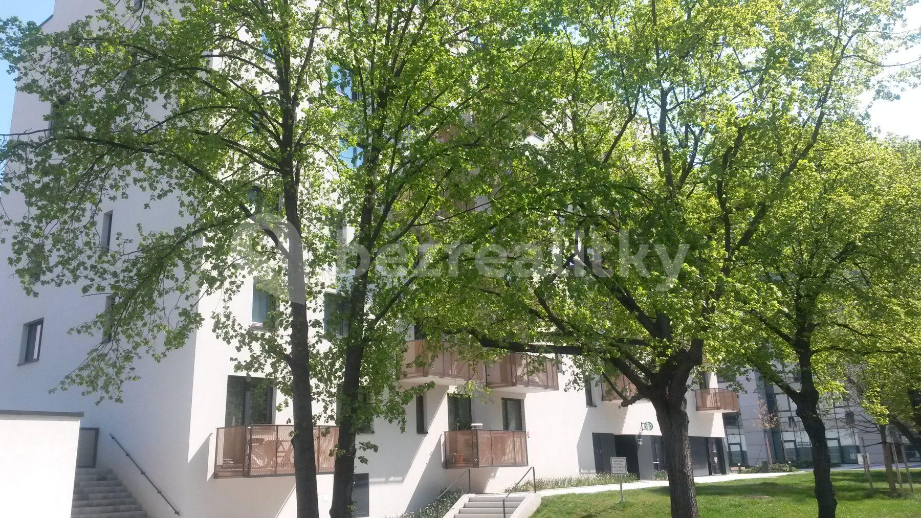 Predaj bytu 4-izbový 123 m², Barvitiova, Praha, Praha