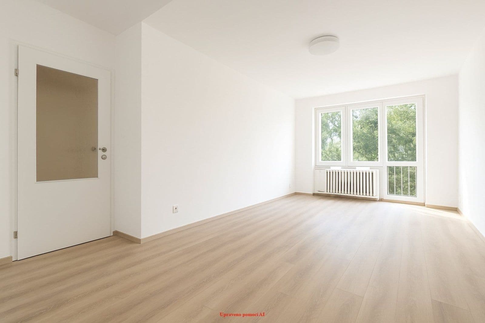 Prenájom bytu 2-izbový 52 m², Závodní, Karviná, Moravskoslezský kraj Prenájom bytu 2-izbový 52 m², Závodní, Karviná, Moravskoslezský kraj