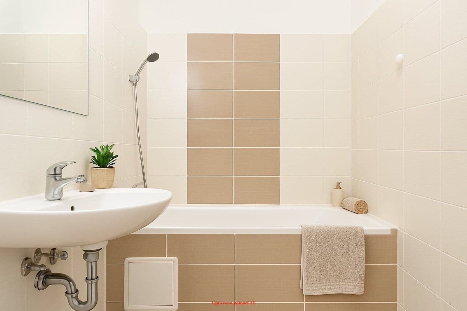 Prenájom bytu 2-izbový 52 m², Závodní, Karviná, Moravskoslezský kraj Prenájom bytu 2-izbový 52 m², Závodní, Karviná, Moravskoslezský kraj