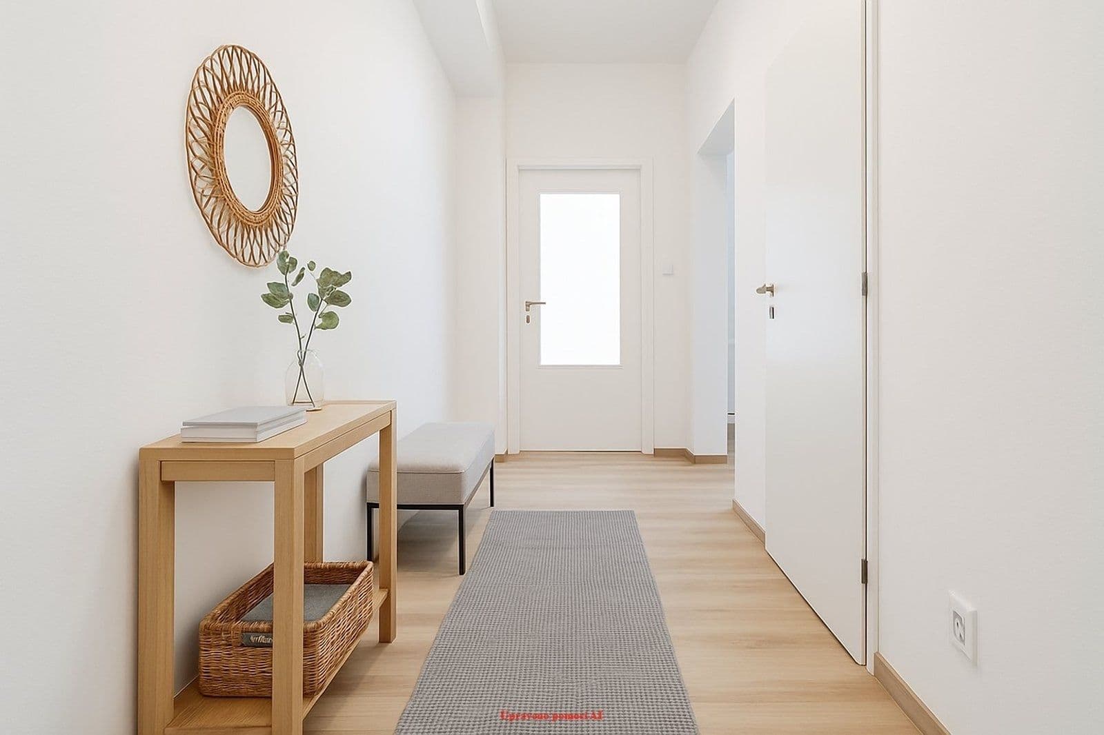 Prenájom bytu 2-izbový 52 m², Závodní, Karviná, Moravskoslezský kraj Prenájom bytu 2-izbový 52 m², Závodní, Karviná, Moravskoslezský kraj