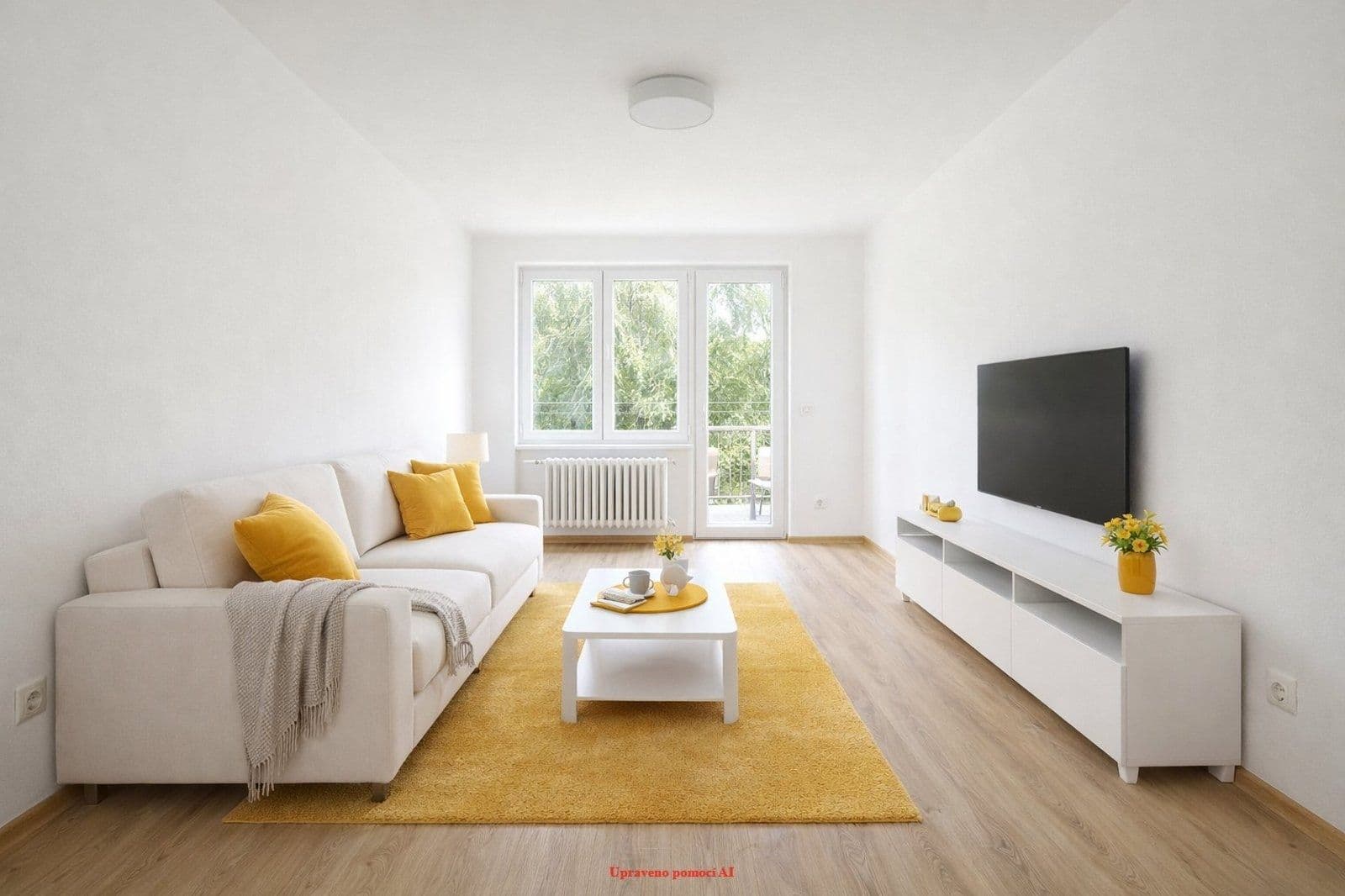 Prenájom bytu 2-izbový 52 m², Závodní, Karviná, Moravskoslezský kraj Prenájom bytu 2-izbový 52 m², Závodní, Karviná, Moravskoslezský kraj