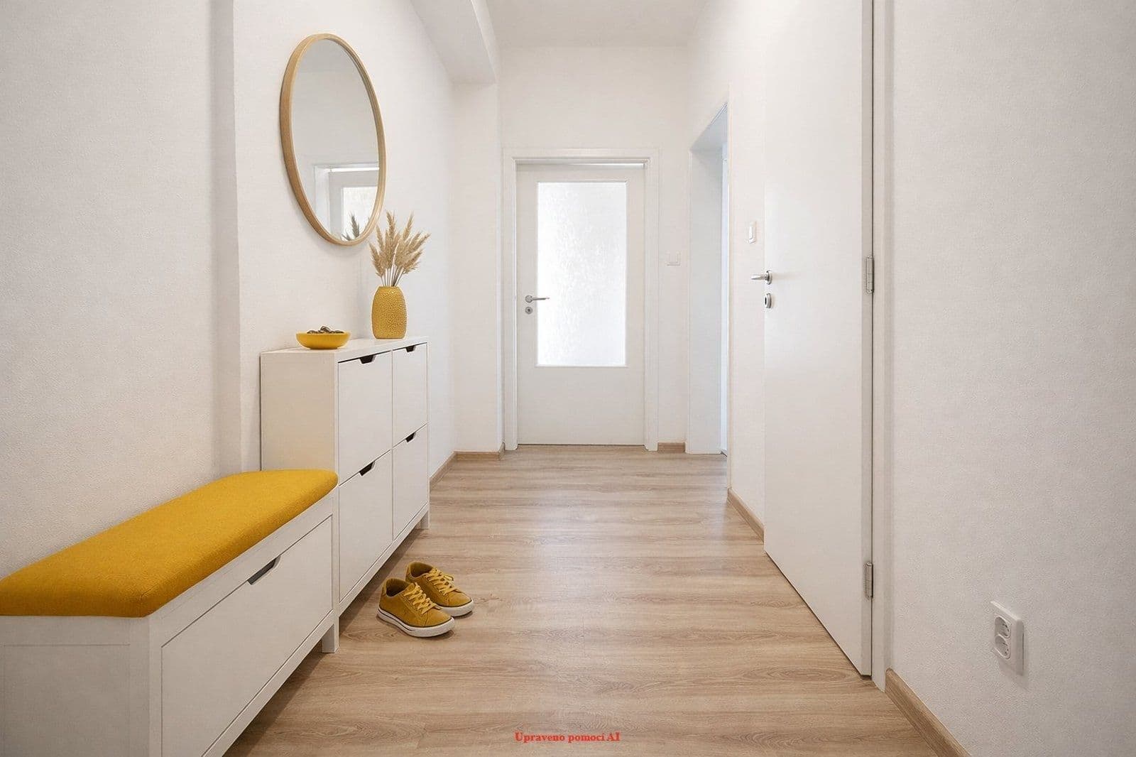 Prenájom bytu 2-izbový 52 m², Závodní, Karviná, Moravskoslezský kraj Prenájom bytu 2-izbový 52 m², Závodní, Karviná, Moravskoslezský kraj