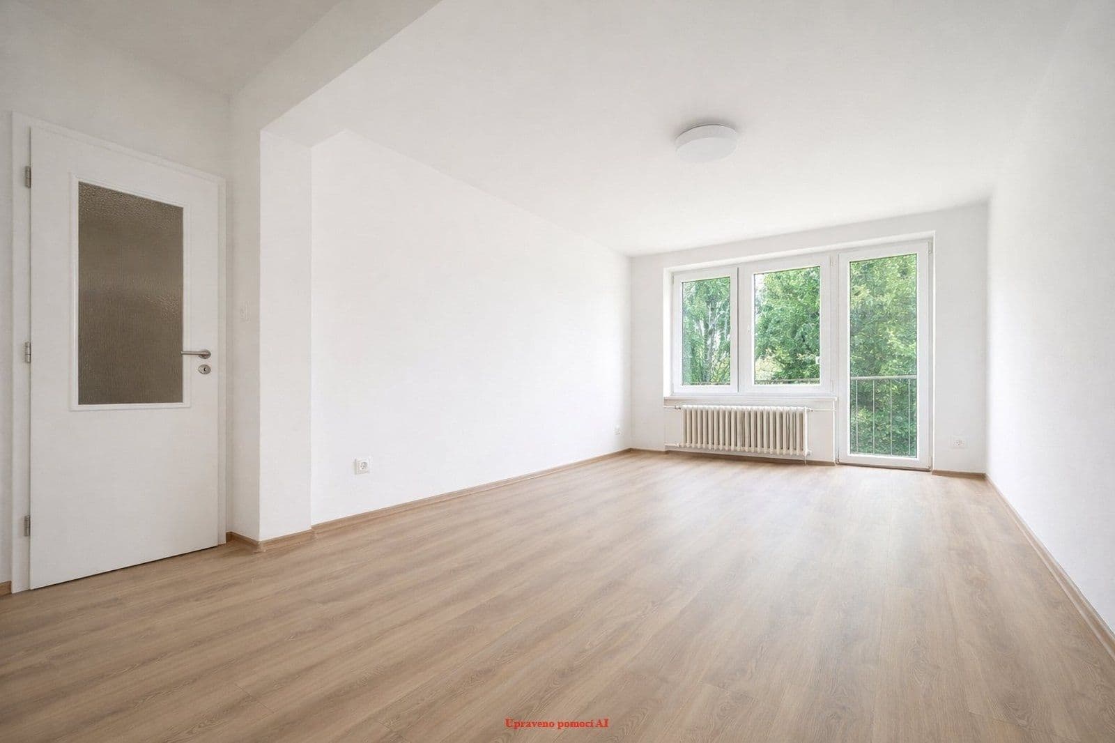 Prenájom bytu 2-izbový 52 m², Závodní, Karviná, Moravskoslezský kraj Prenájom bytu 2-izbový 52 m², Závodní, Karviná, Moravskoslezský kraj