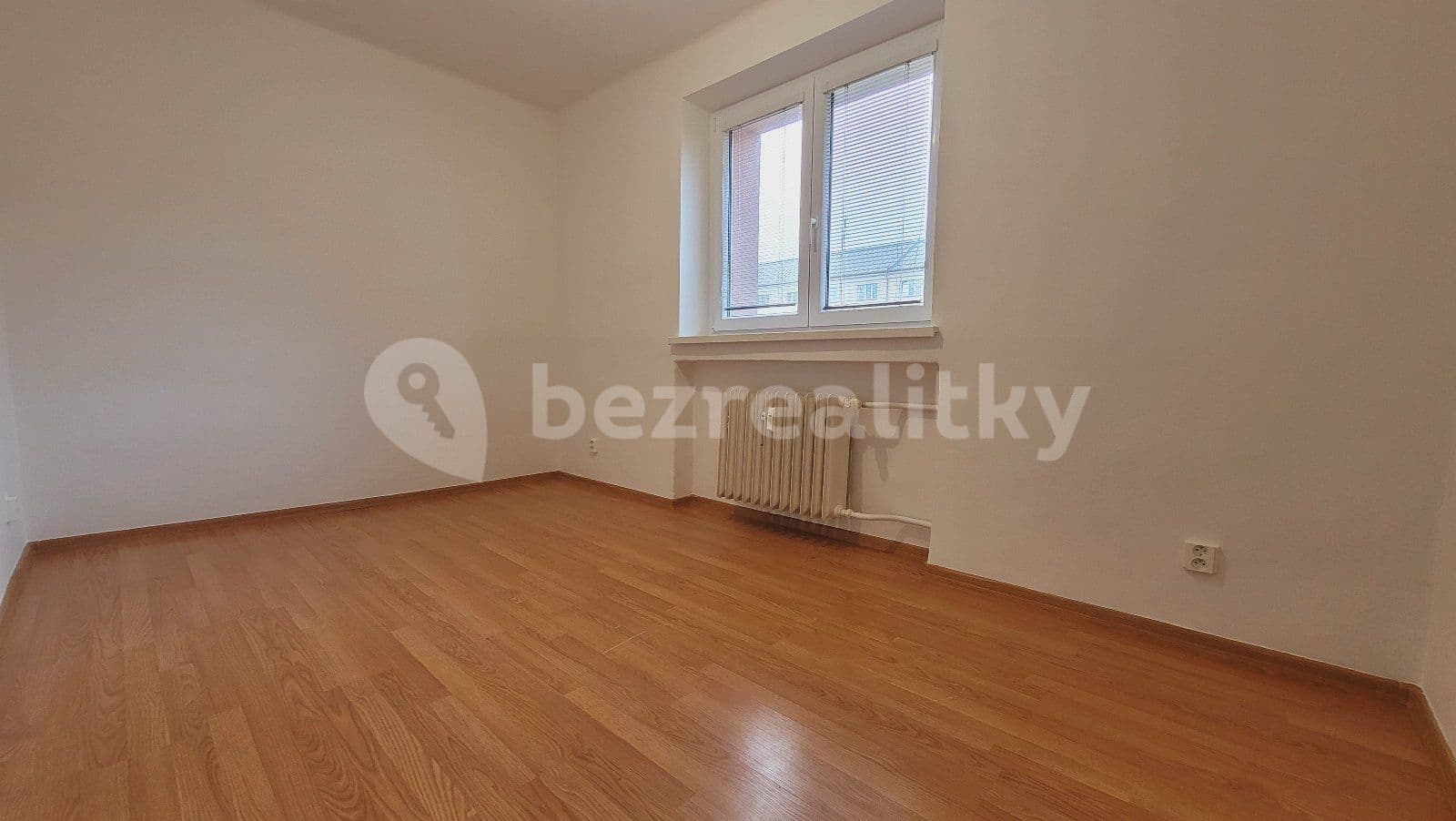 Prenájom bytu 2-izbový 41 m², Gabriely Preissové, Karviná, Moravskoslezský kraj