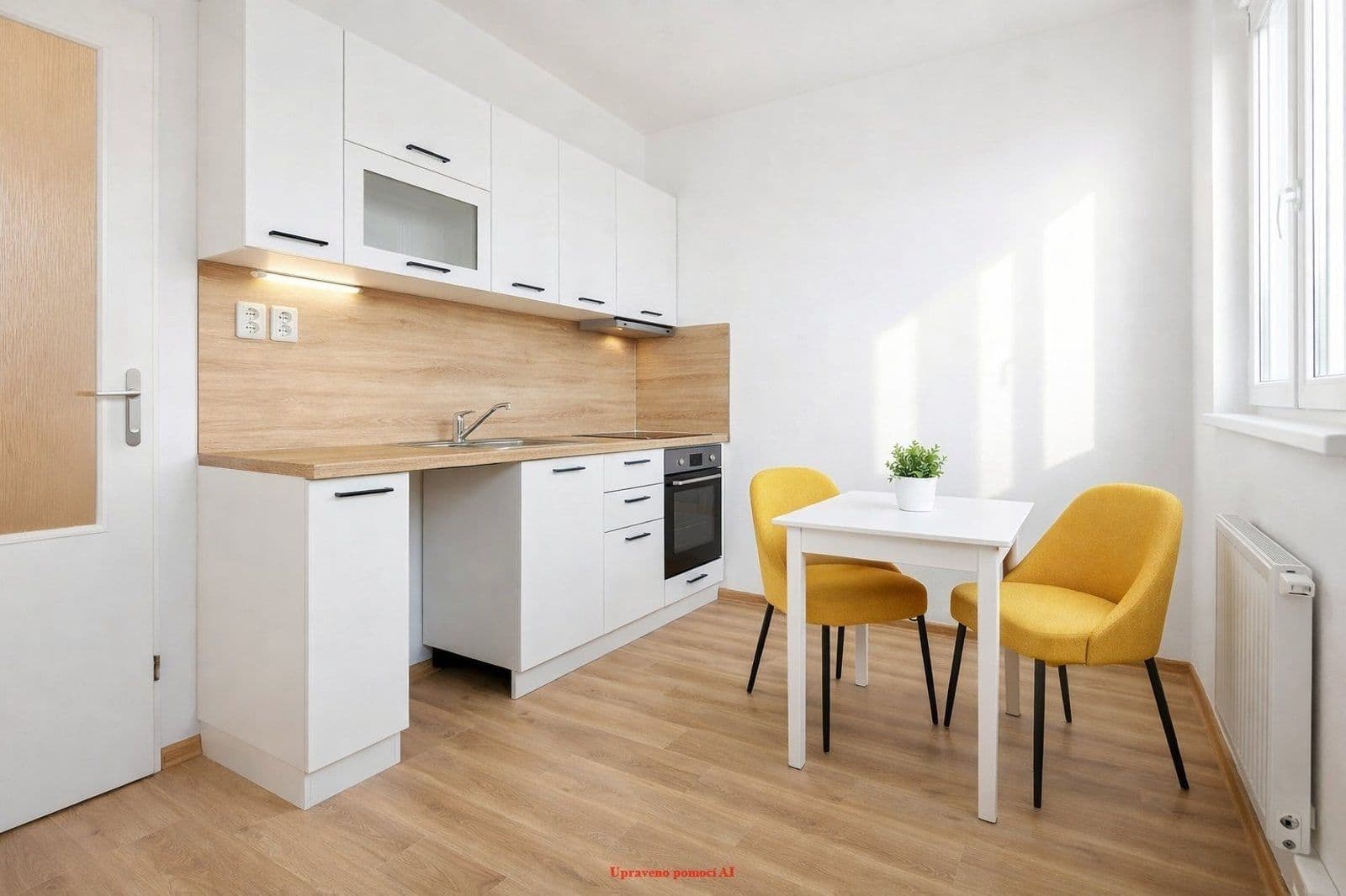 Prenájom bytu 1-izbový 30 m², Slovenská, Karviná, Moravskoslezský kraj Prenájom bytu 1-izbový 30 m², Slovenská, Karviná, Moravskoslezský kraj