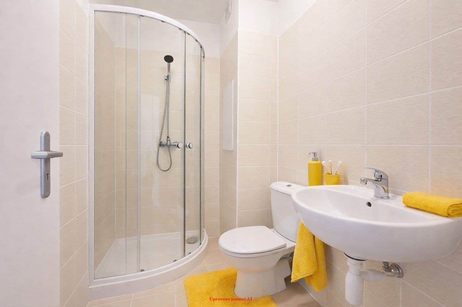 Prenájom bytu 1-izbový 30 m², Slovenská, Karviná, Moravskoslezský kraj Prenájom bytu 1-izbový 30 m², Slovenská, Karviná, Moravskoslezský kraj