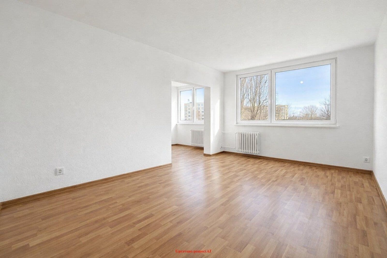 Prenájom bytu 1-izbový 30 m², Slovenská, Karviná, Moravskoslezský kraj Prenájom bytu 1-izbový 30 m², Slovenská, Karviná, Moravskoslezský kraj