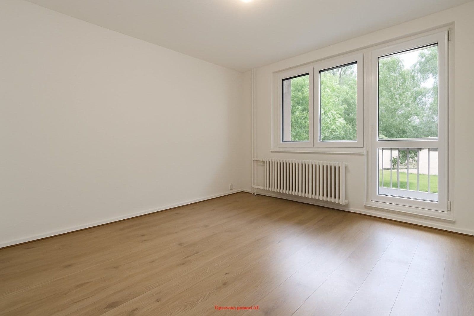 Prenájom bytu 2-izbový 59 m², Masarykova třída, Orlová, Moravskoslezský kraj Prenájom bytu 2-izbový 59 m², Masarykova třída, Orlová, Moravskoslezský kraj