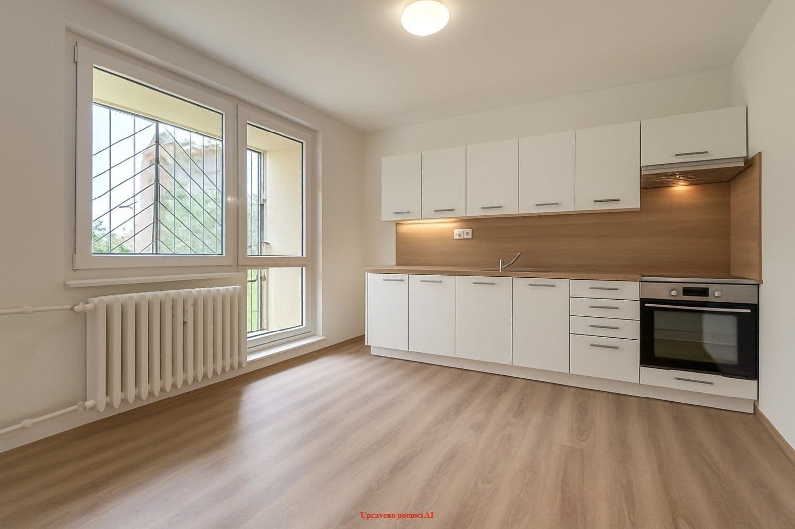 Prenájom bytu 2-izbový 59 m², Masarykova třída, Orlová, Moravskoslezský kraj Prenájom bytu 2-izbový 59 m², Masarykova třída, Orlová, Moravskoslezský kraj