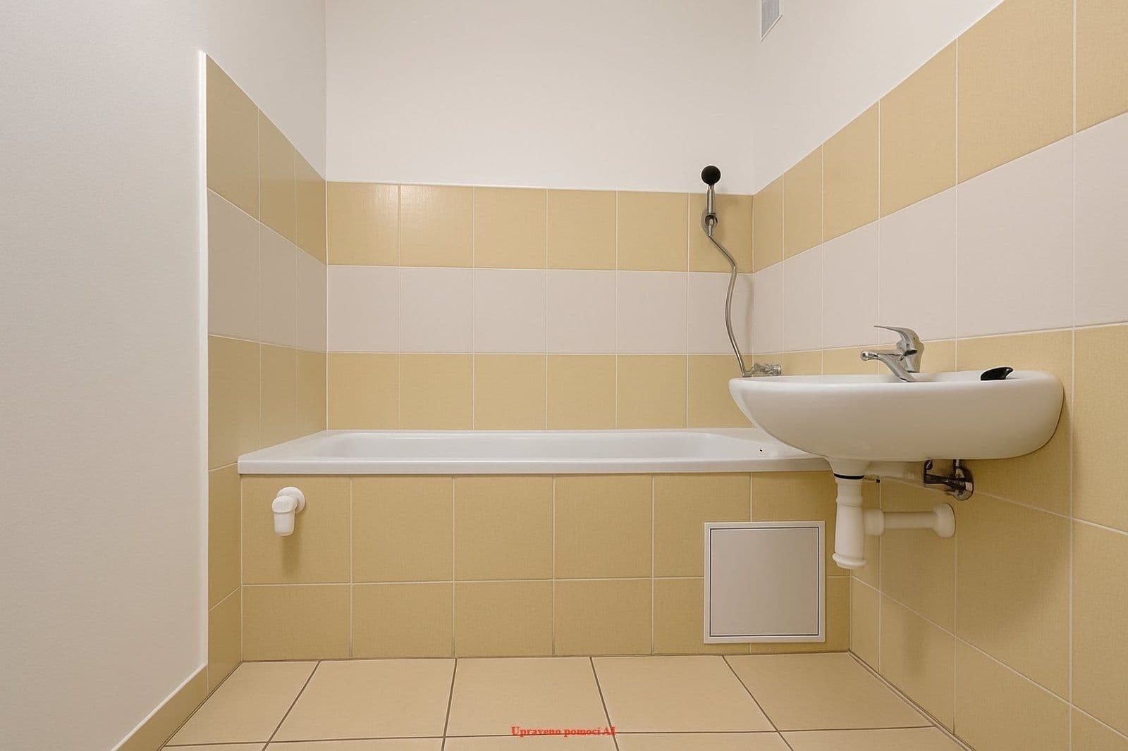 Prenájom bytu 2-izbový 59 m², Masarykova třída, Orlová, Moravskoslezský kraj Prenájom bytu 2-izbový 59 m², Masarykova třída, Orlová, Moravskoslezský kraj