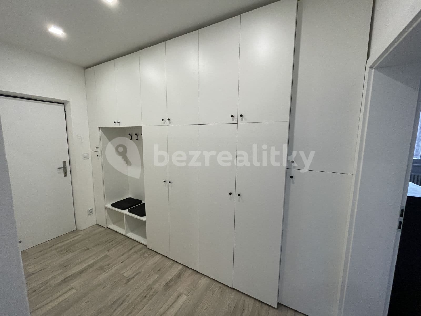 Prenájom bytu 2-izbový 54 m², Krásného, Praha, Praha Prenájom bytu 2-izbový 54 m², Krásného, Praha, Praha