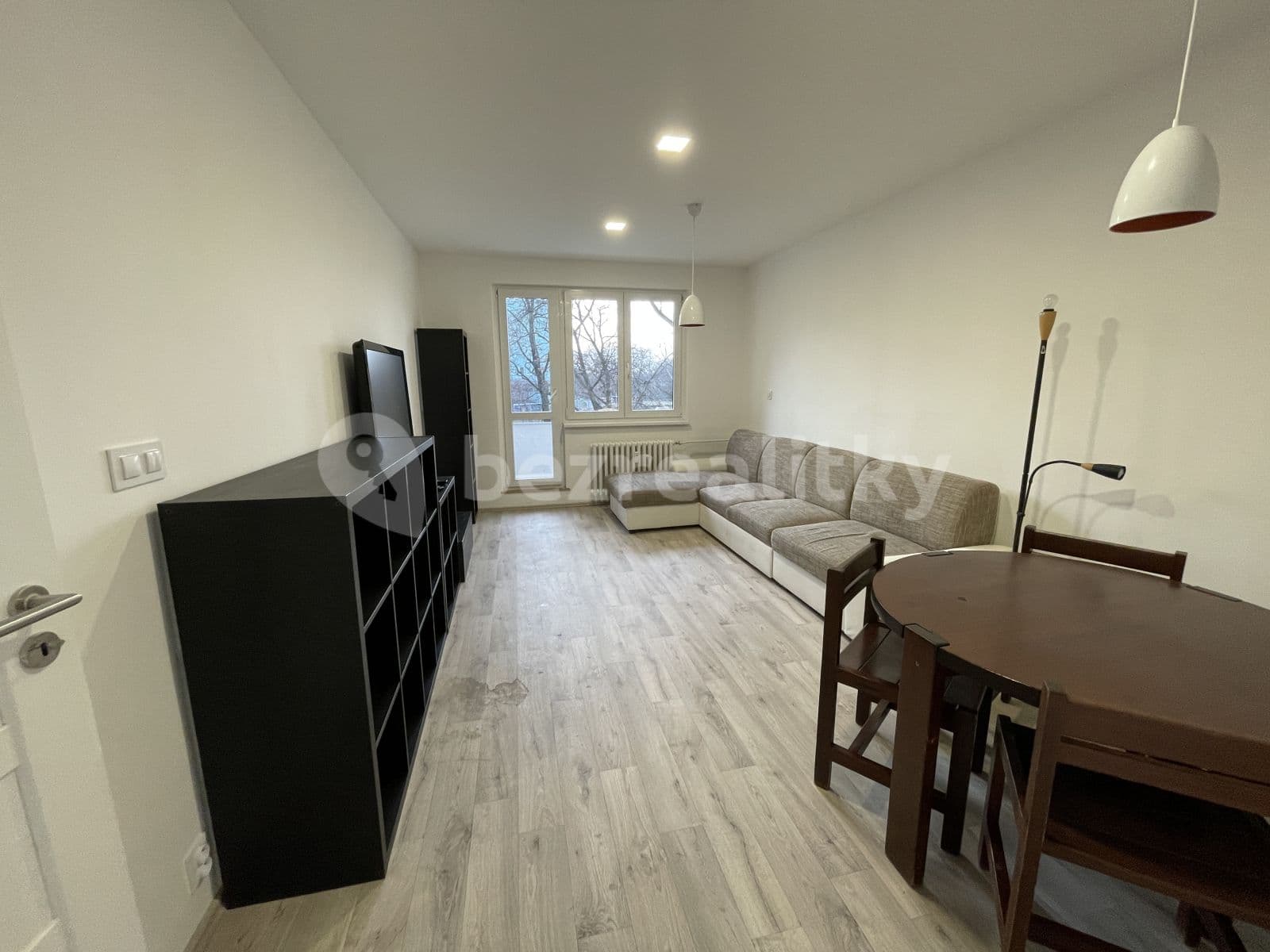 Prenájom bytu 2-izbový 54 m², Krásného, Praha, Praha Prenájom bytu 2-izbový 54 m², Krásného, Praha, Praha