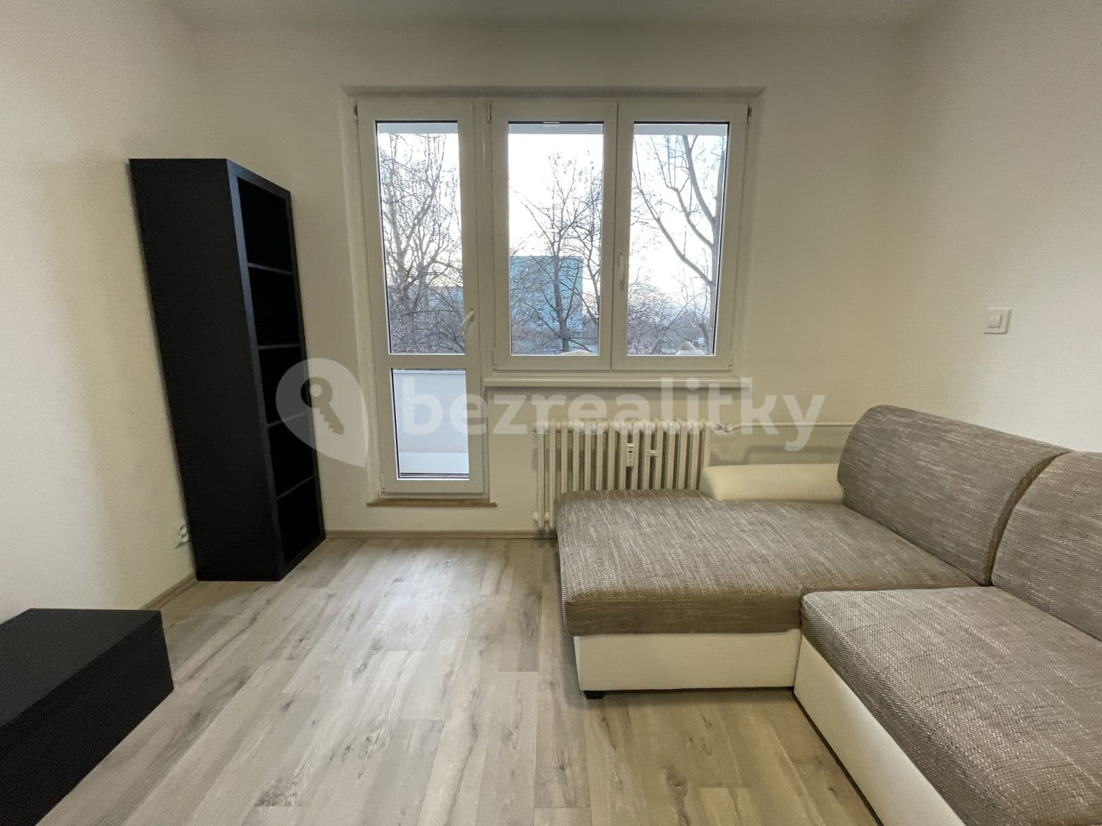 Prenájom bytu 2-izbový 54 m², Krásného, Praha, Praha Prenájom bytu 2-izbový 54 m², Krásného, Praha, Praha