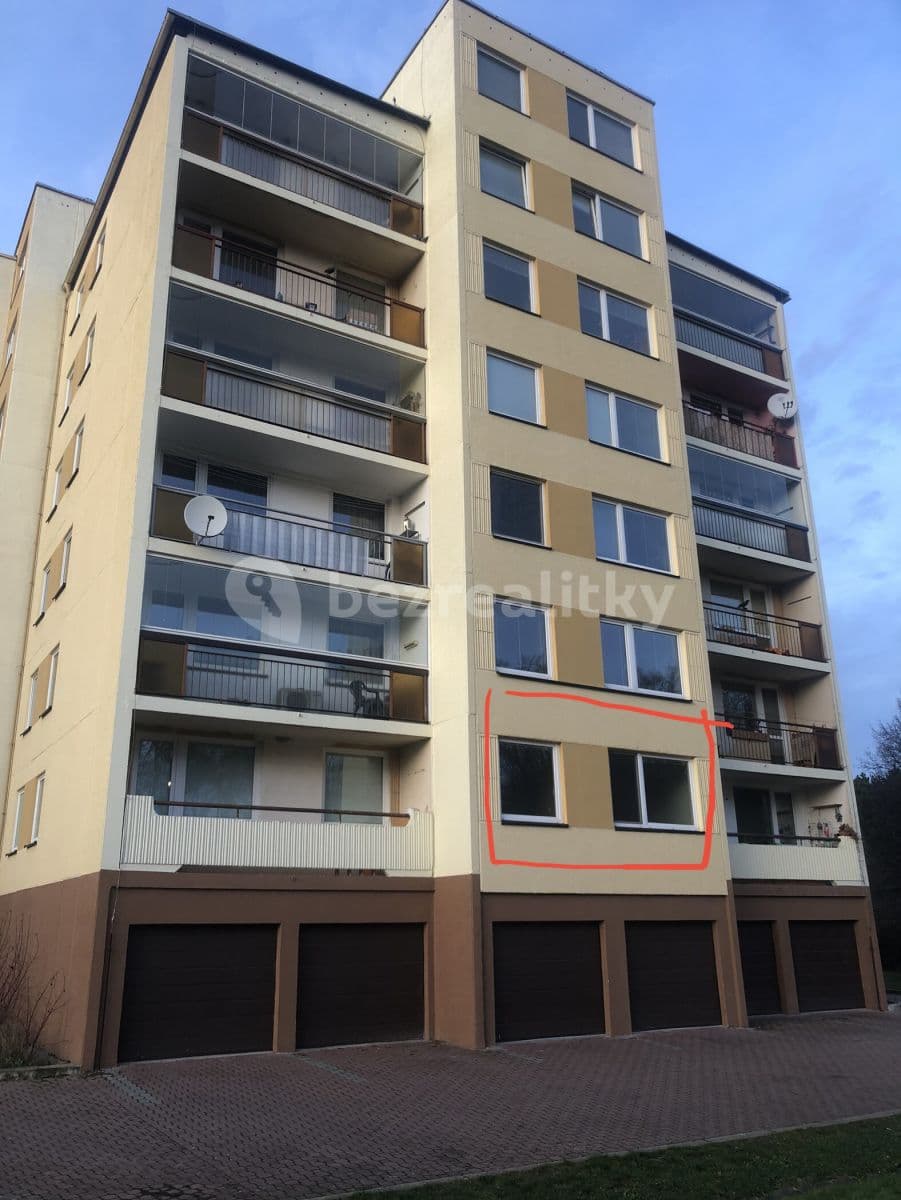Prenájom bytu 2-izbový 50 m², Vodnická, Praha, Praha Prenájom bytu 2-izbový 50 m², Vodnická, Praha, Praha