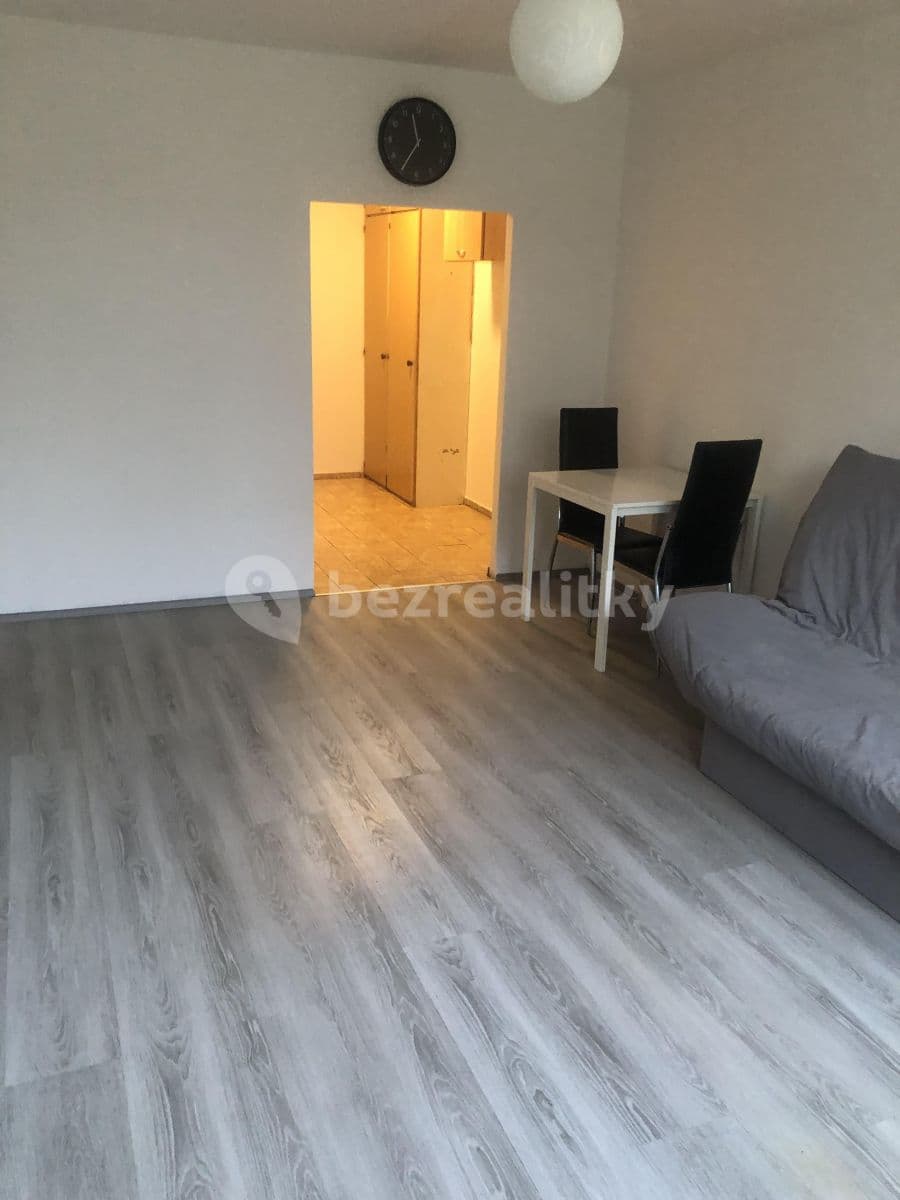 Prenájom bytu 2-izbový 50 m², Vodnická, Praha, Praha Prenájom bytu 2-izbový 50 m², Vodnická, Praha, Praha
