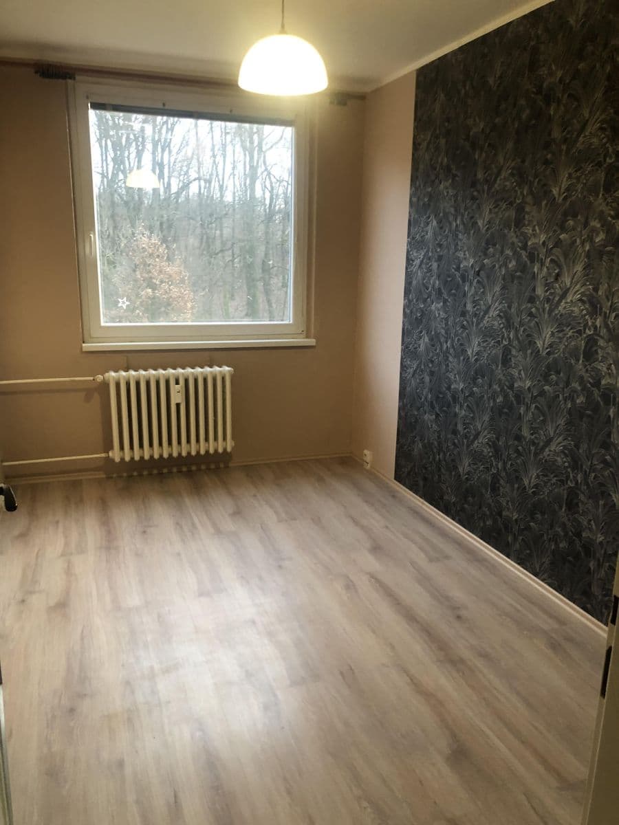 Prenájom bytu 2-izbový 50 m², Vodnická, Praha, Praha Prenájom bytu 2-izbový 50 m², Vodnická, Praha, Praha