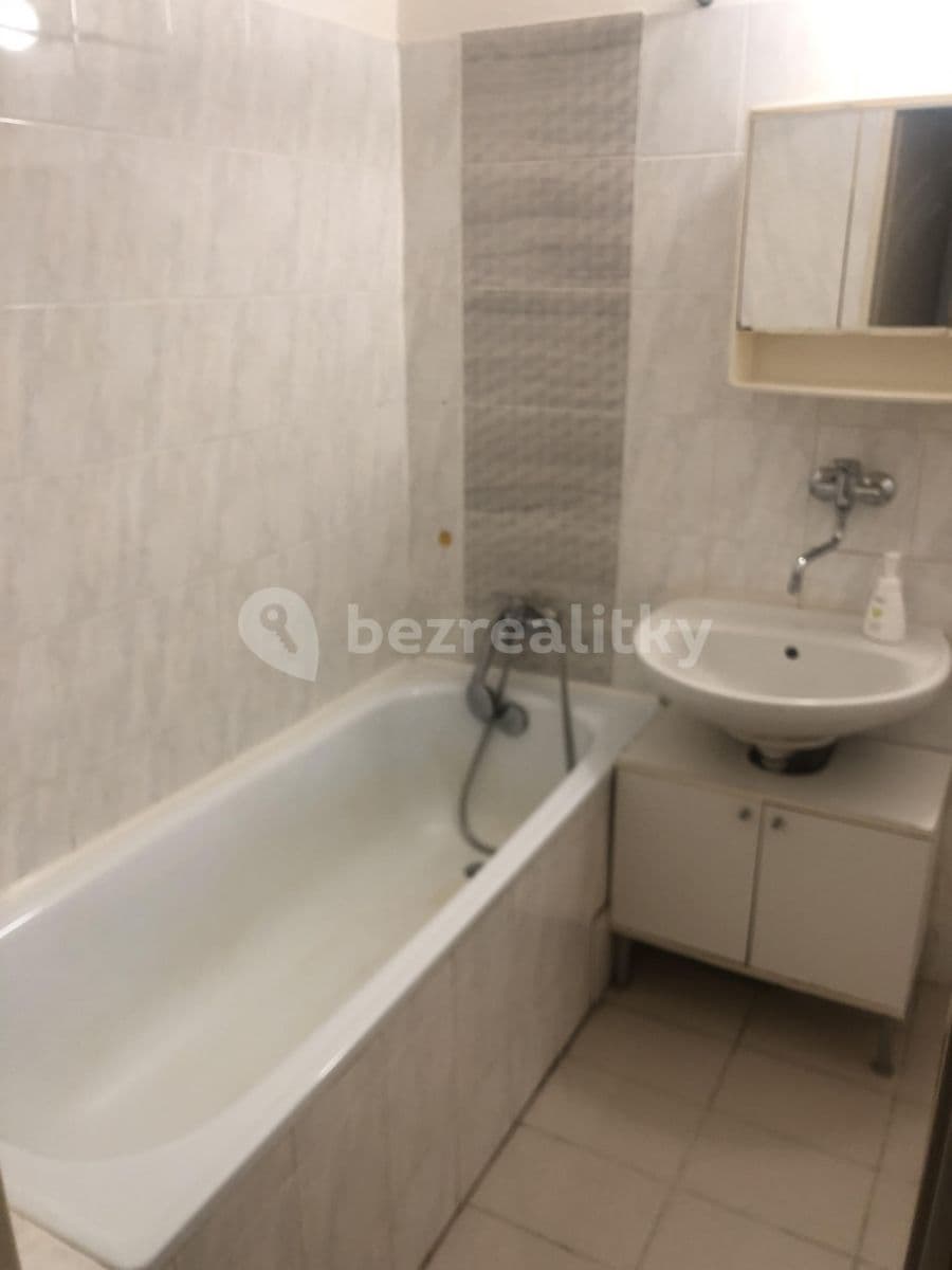 Prenájom bytu 2-izbový 50 m², Vodnická, Praha, Praha Prenájom bytu 2-izbový 50 m², Vodnická, Praha, Praha