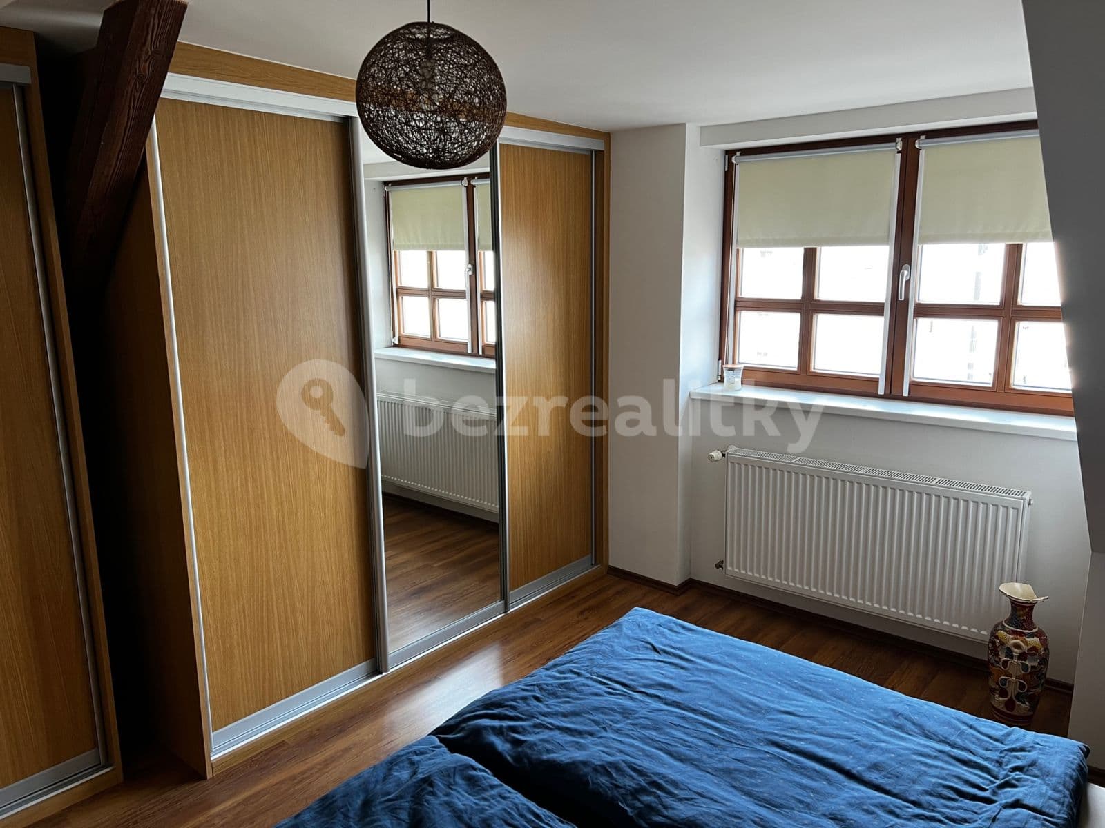 Prenájom bytu 3-izbový 80 m², Kovářská, Praha, Praha Prenájom bytu 3-izbový 80 m², Kovářská, Praha, Praha