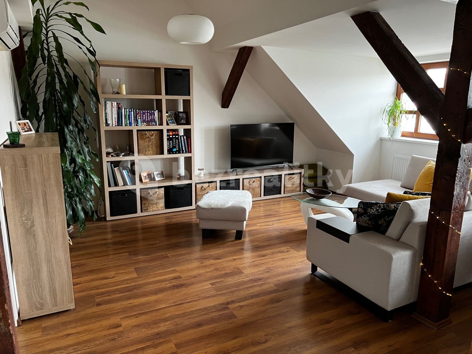 Prenájom bytu 3-izbový 80 m², Kovářská, Praha, Praha Prenájom bytu 3-izbový 80 m², Kovářská, Praha, Praha