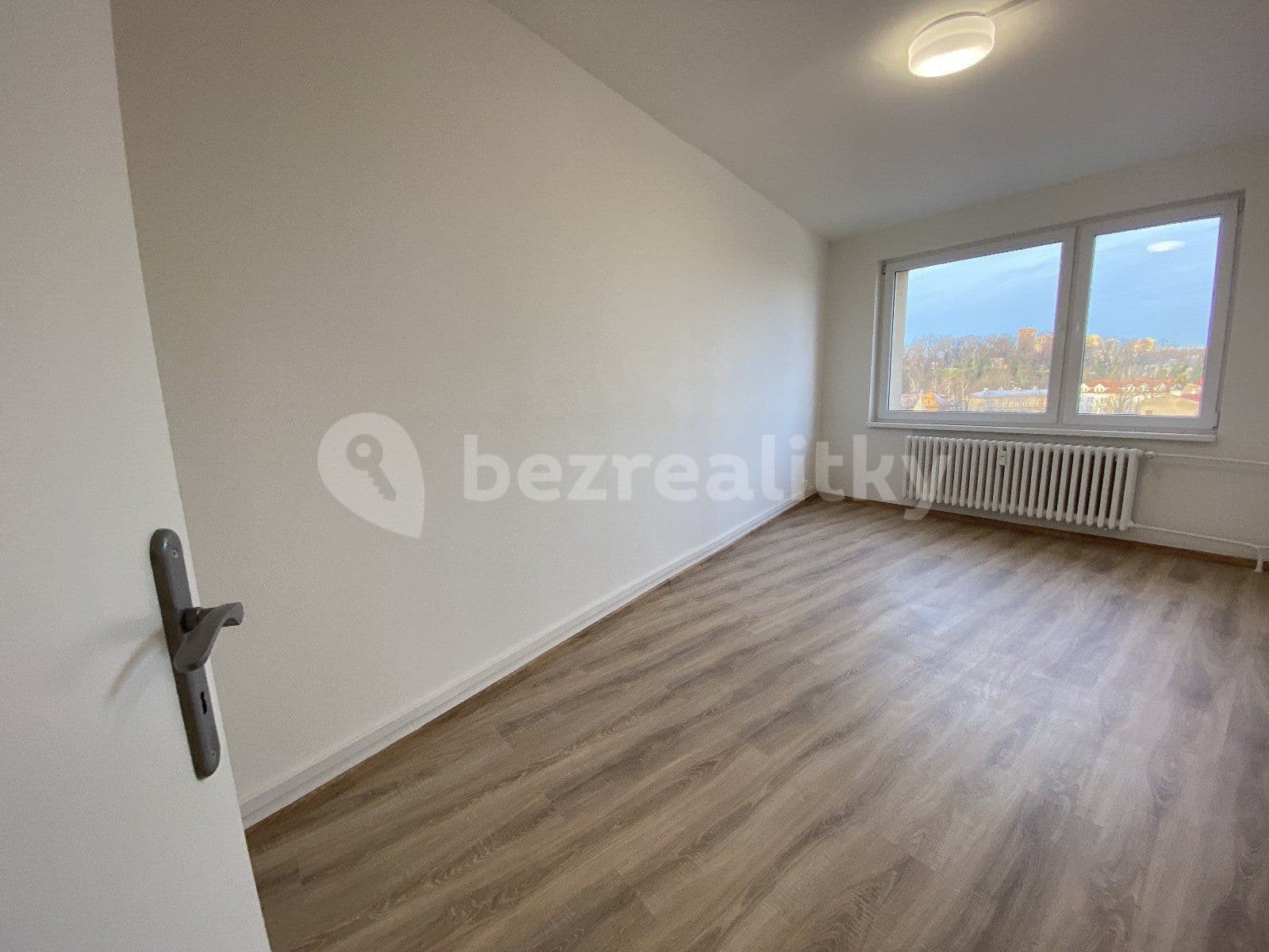 Prenájom bytu 3-izbový 74 m², Sokola-Tůmy, Český Těšín, Moravskoslezský kraj