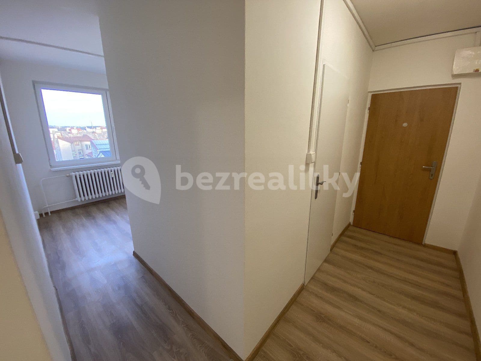 Prenájom bytu 3-izbový 74 m², Sokola-Tůmy, Český Těšín, Moravskoslezský kraj