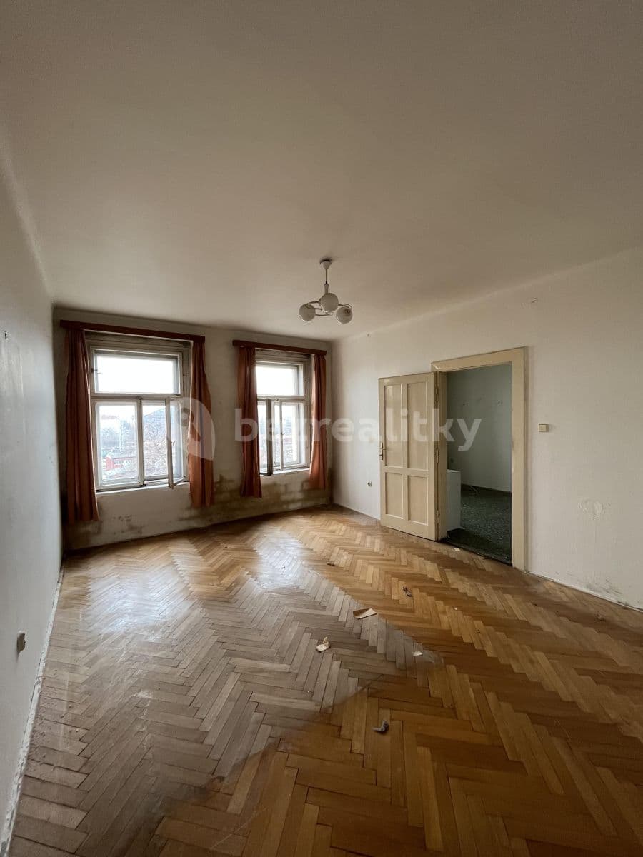 Predaj bytu 3-izbový 70 m², Bubenská, Praha, Praha