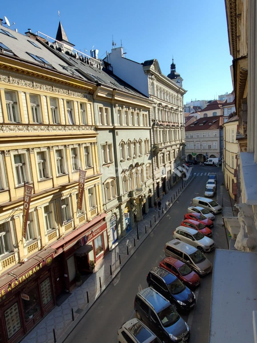 Prenájom bytu 3-izbový 100 m², Skořepka, Praha, Praha Prenájom bytu 3-izbový 100 m², Skořepka, Praha, Praha