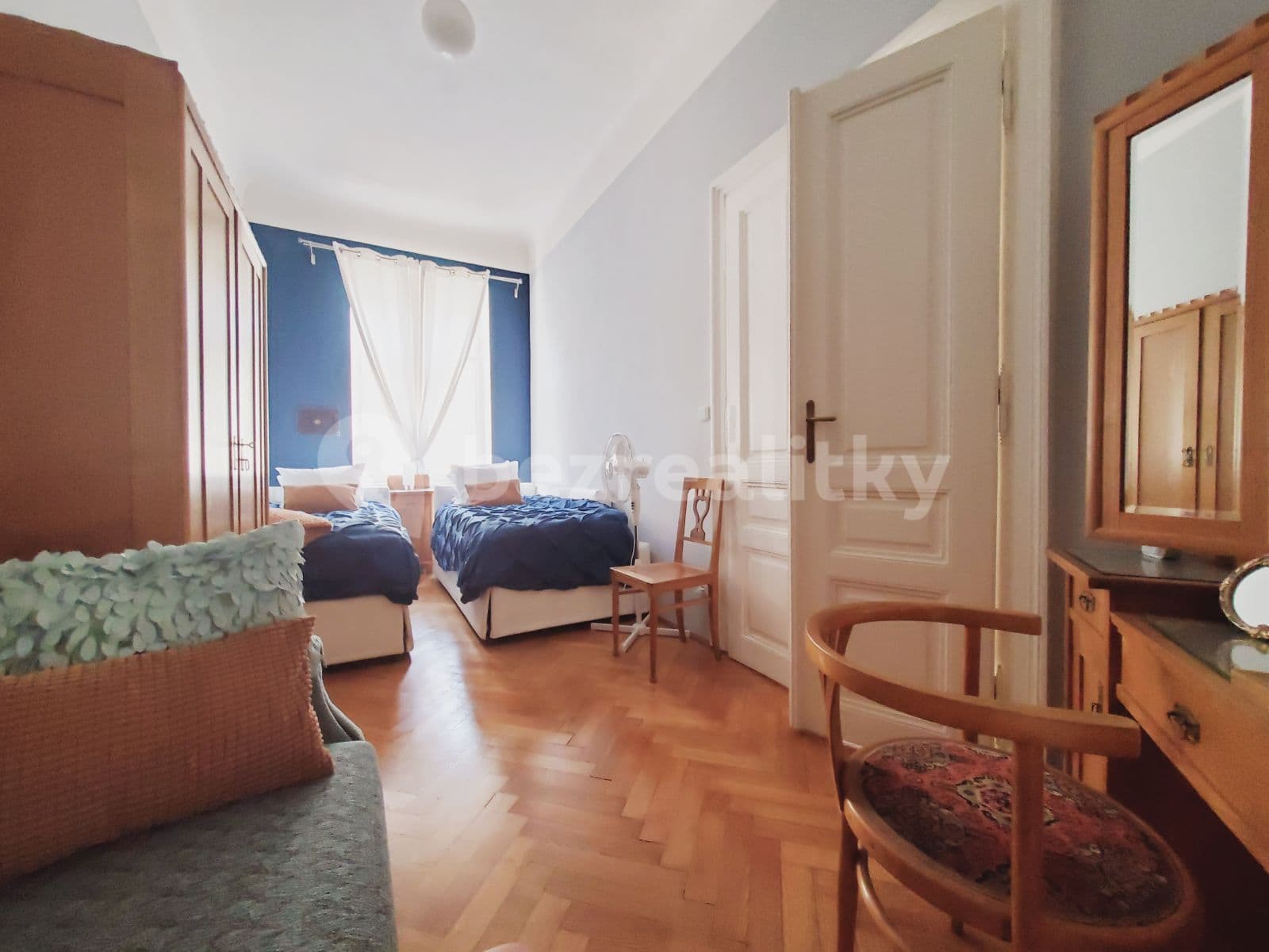 Prenájom bytu 3-izbový 100 m², Skořepka, Praha, Praha Prenájom bytu 3-izbový 100 m², Skořepka, Praha, Praha