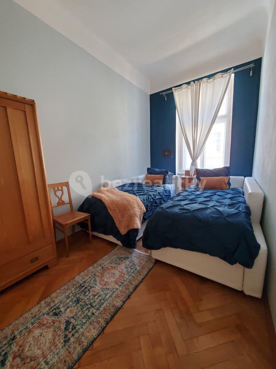 Prenájom bytu 3-izbový 100 m², Skořepka, Praha, Praha Prenájom bytu 3-izbový 100 m², Skořepka, Praha, Praha
