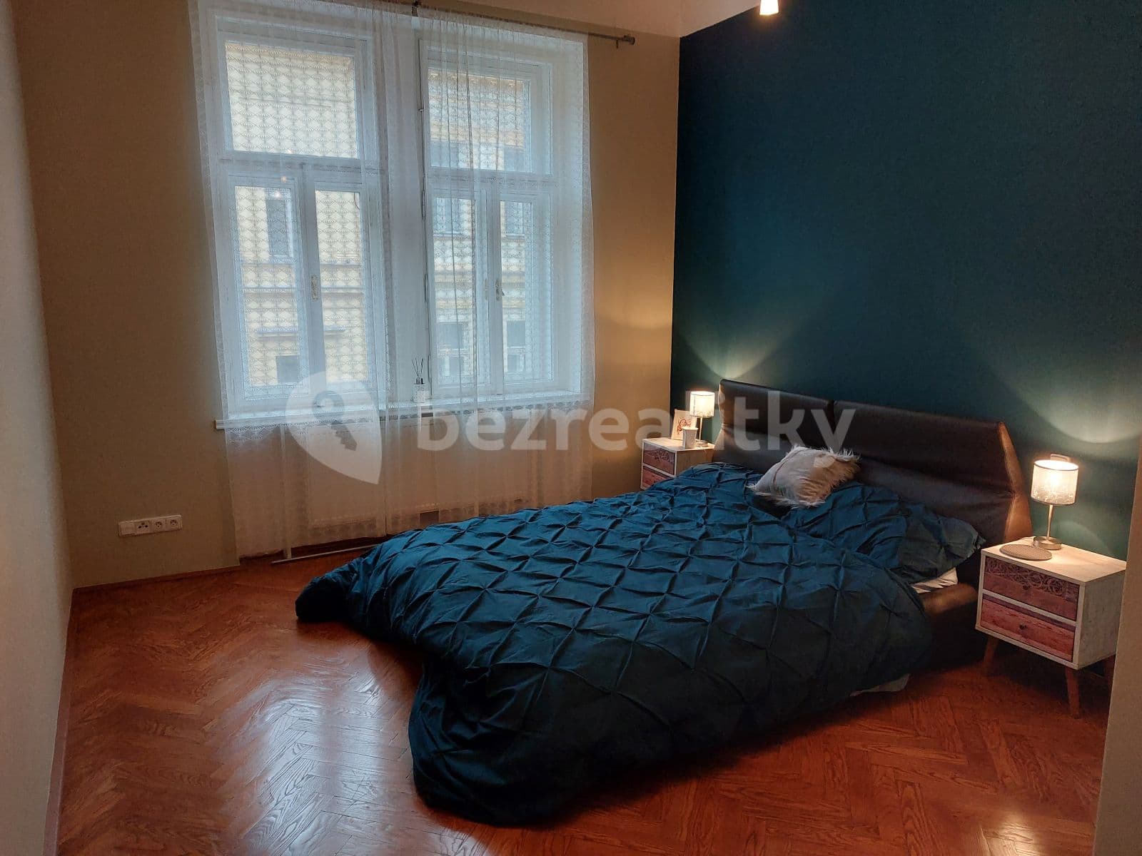 Prenájom bytu 3-izbový 100 m², Skořepka, Praha, Praha Prenájom bytu 3-izbový 100 m², Skořepka, Praha, Praha