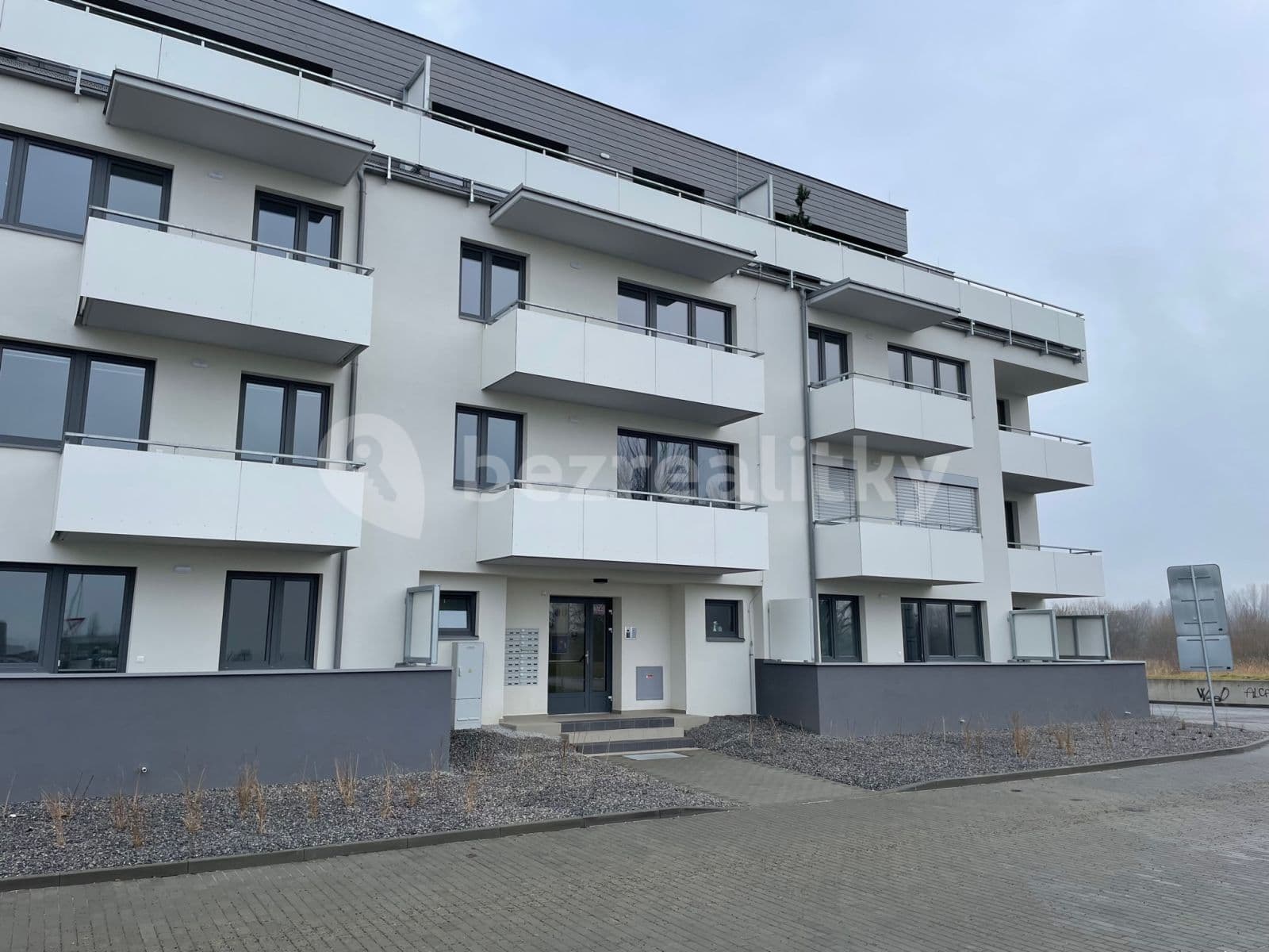 Prenájom bytu 2-izbový 47 m², Zelnice IV., Slavkov u Brna, Jihomoravský kraj Prenájom bytu 2-izbový 47 m², Zelnice IV., Slavkov u Brna, Jihomoravský kraj